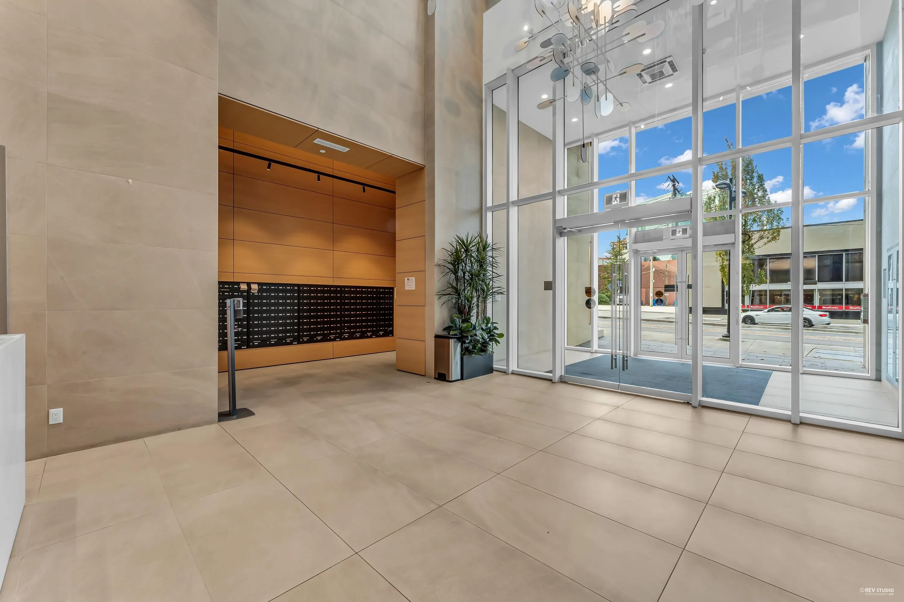 6000 Mckay Avenue #408