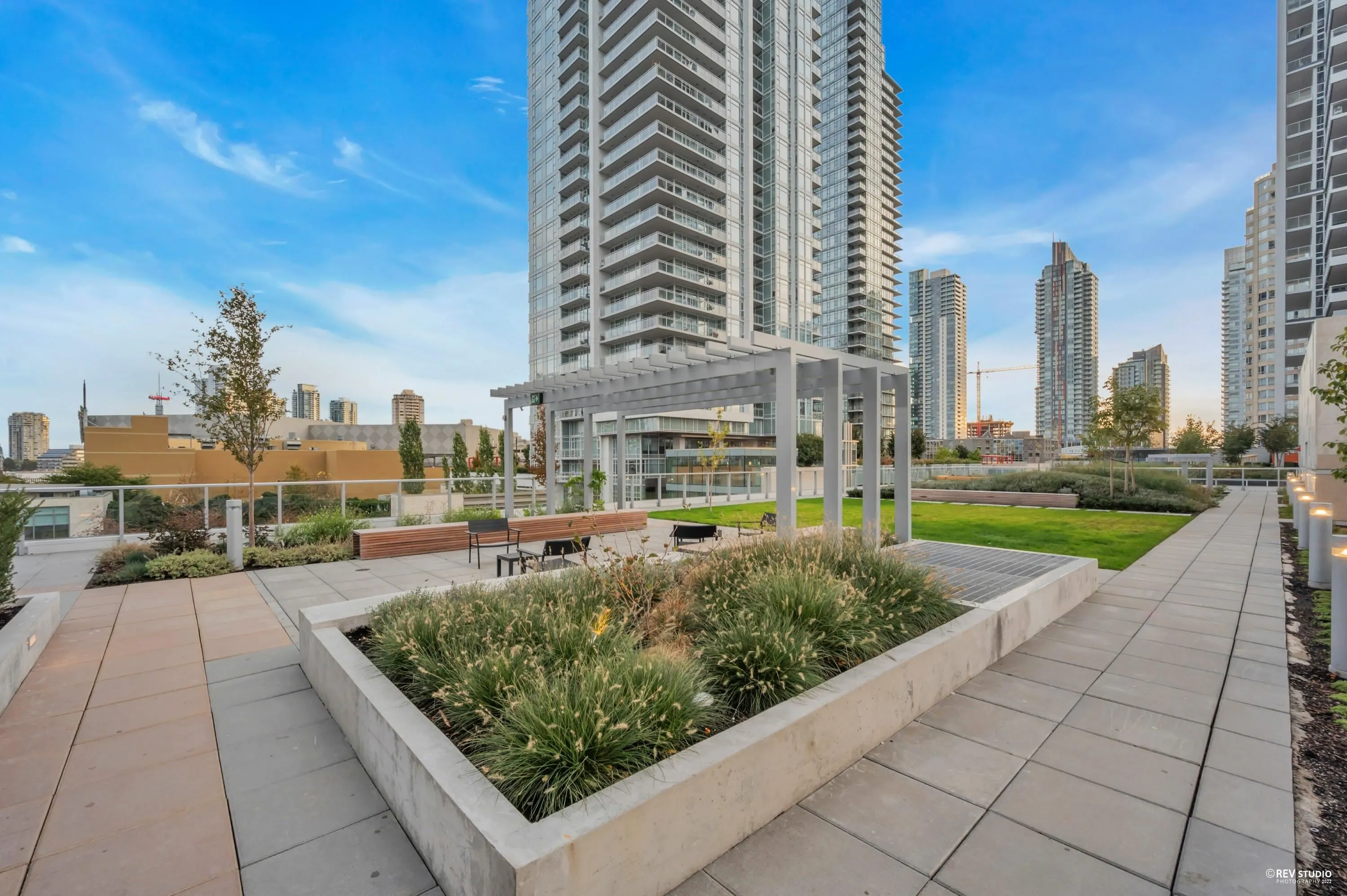 6000 Mckay Avenue #408