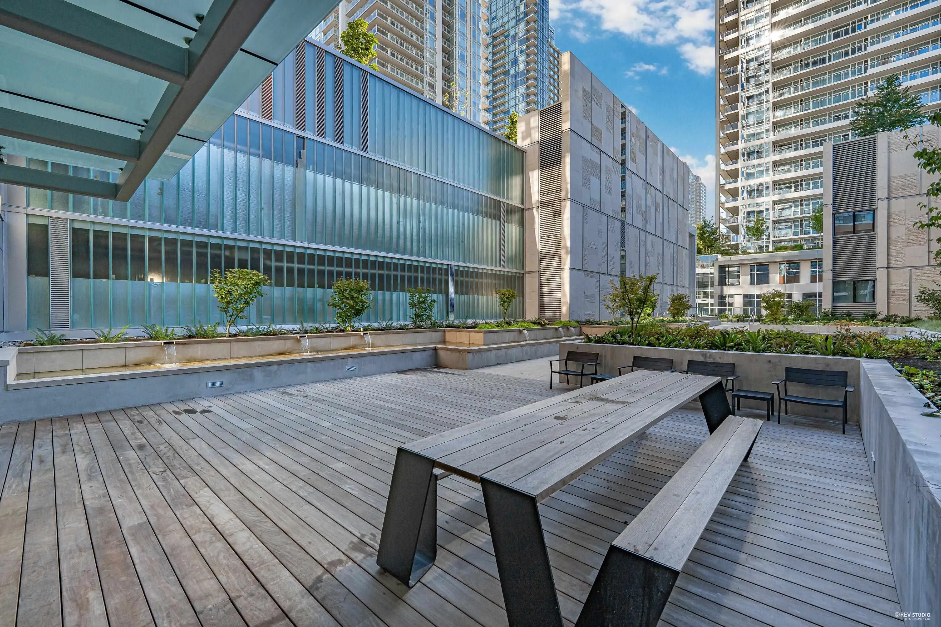 6000 Mckay Avenue #408