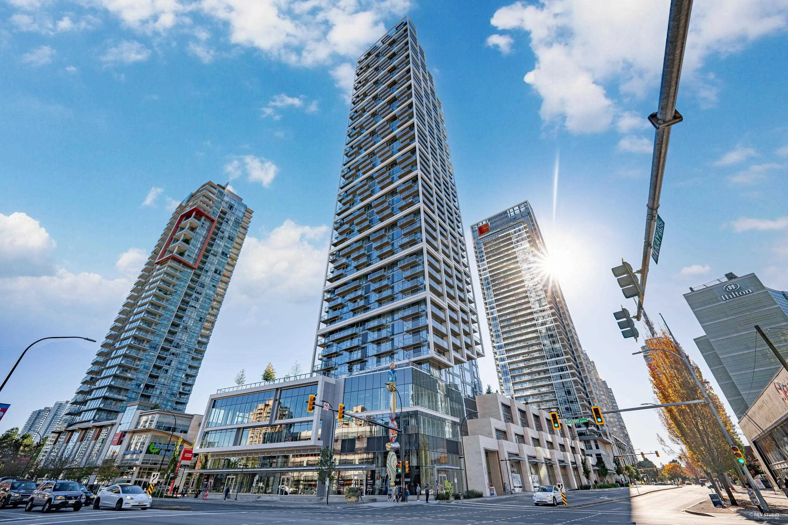 6000 Mckay Avenue #408