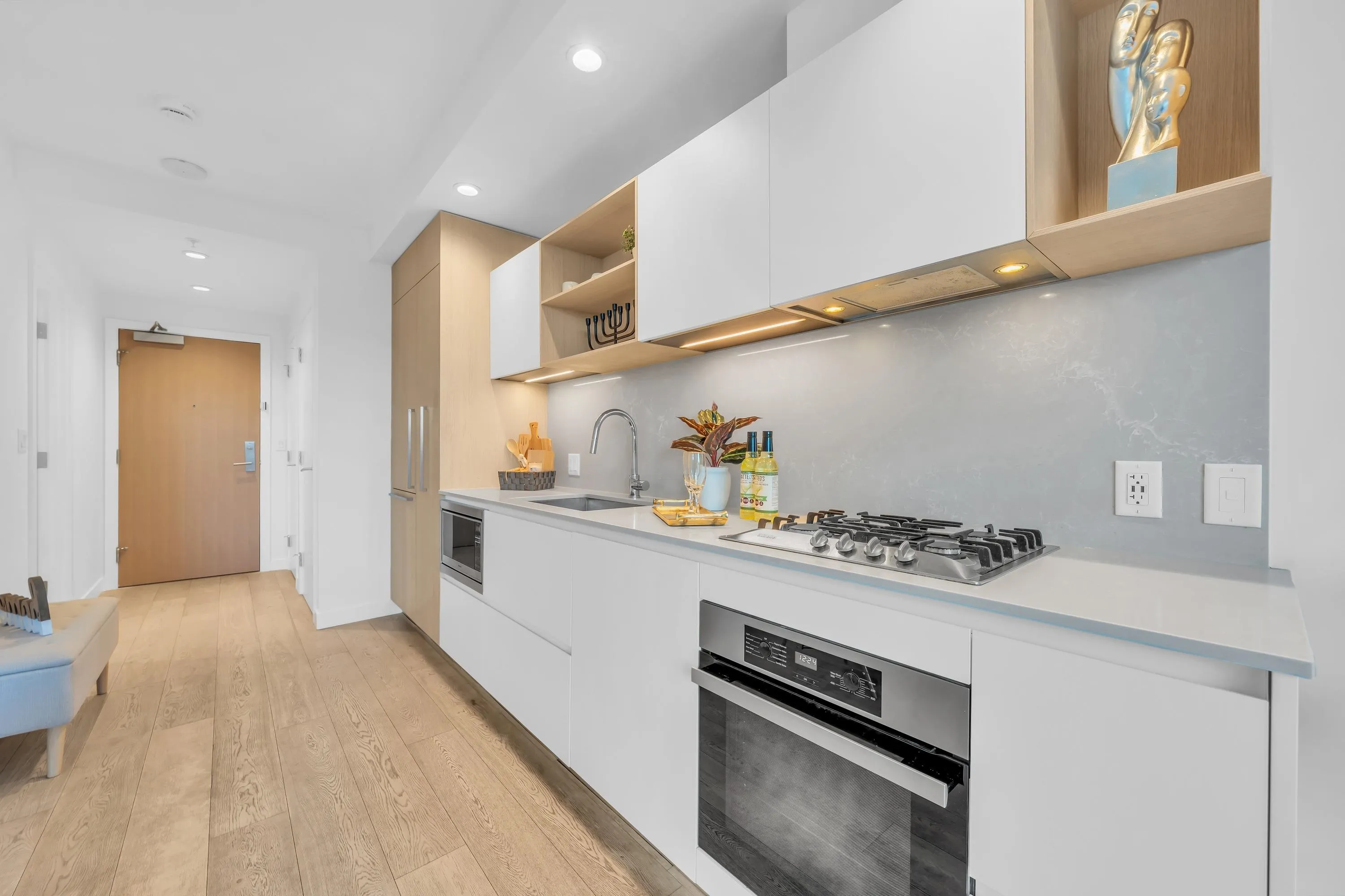 6000 Mckay Avenue #408