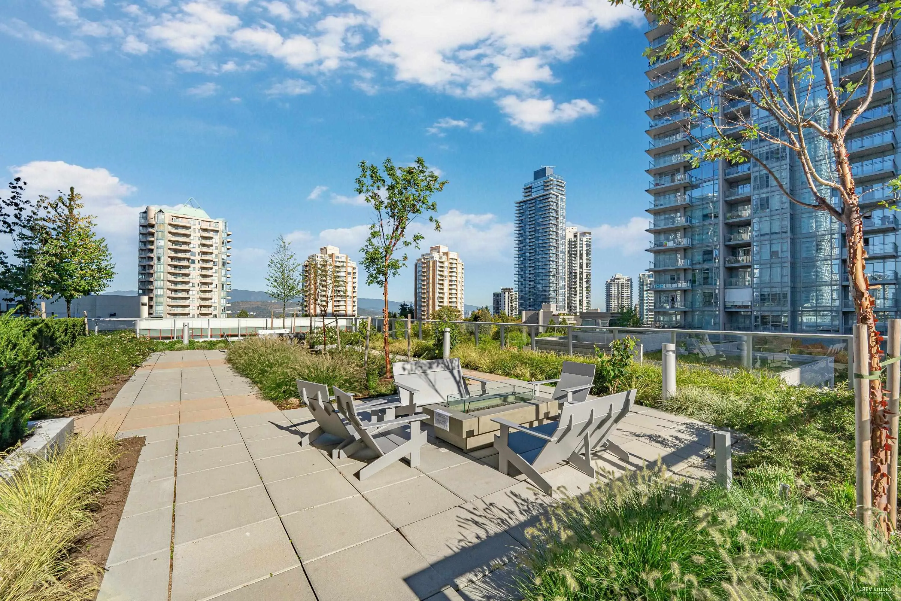 6000 Mckay Avenue #408