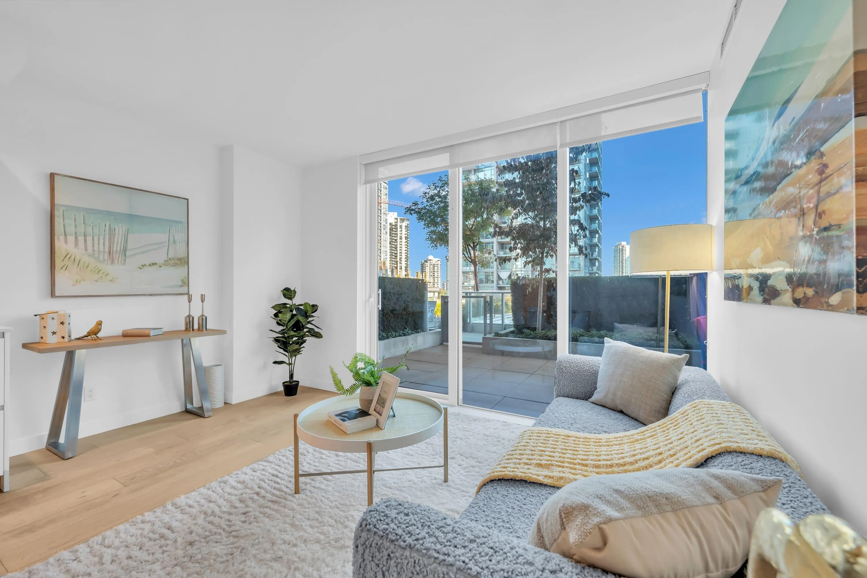 6000 Mckay Avenue #408