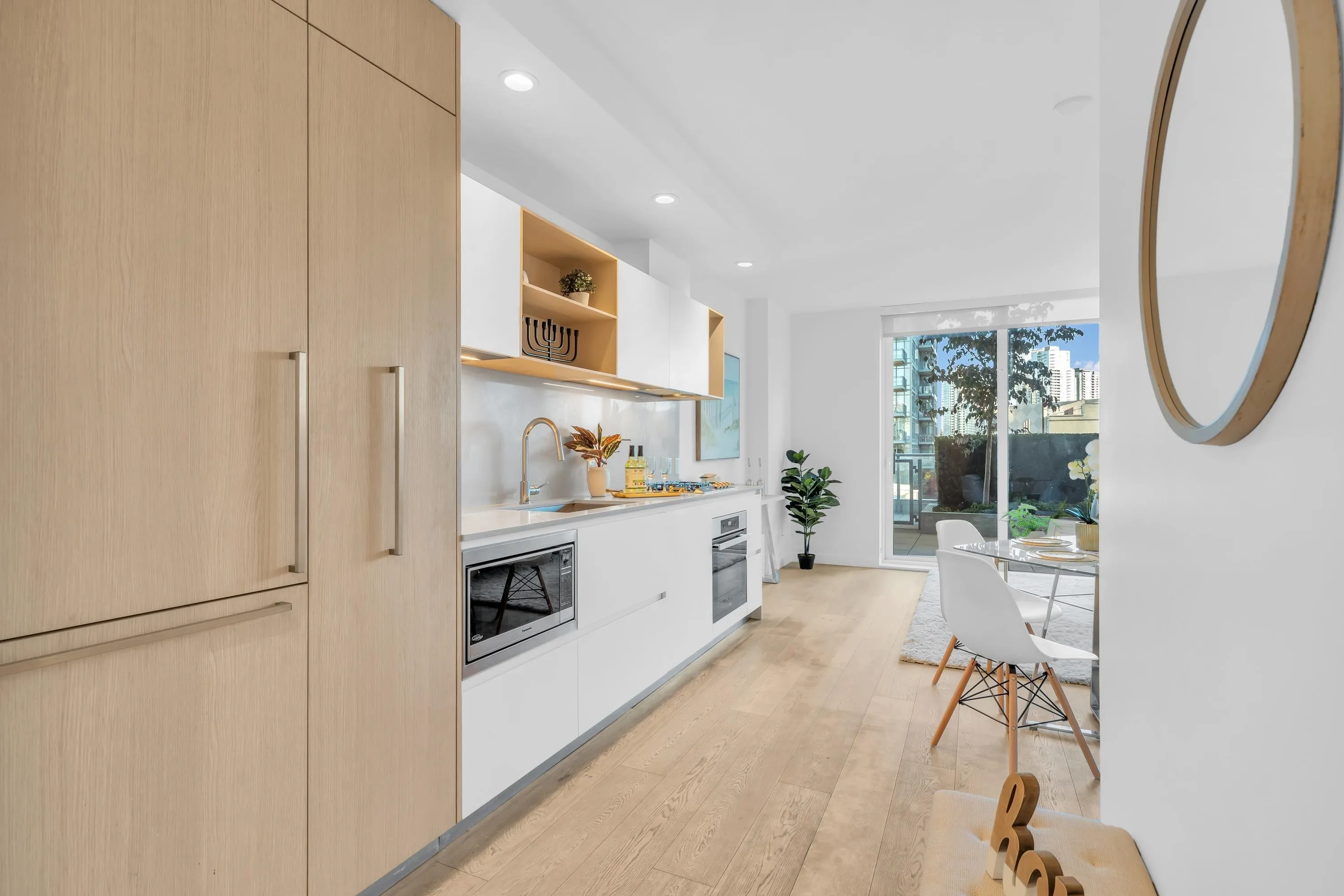 6000 Mckay Avenue #408