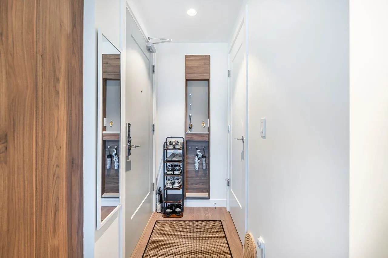 1045 Austin Avenue #2101