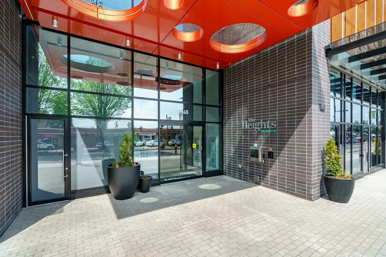 1045 Austin Avenue #2101