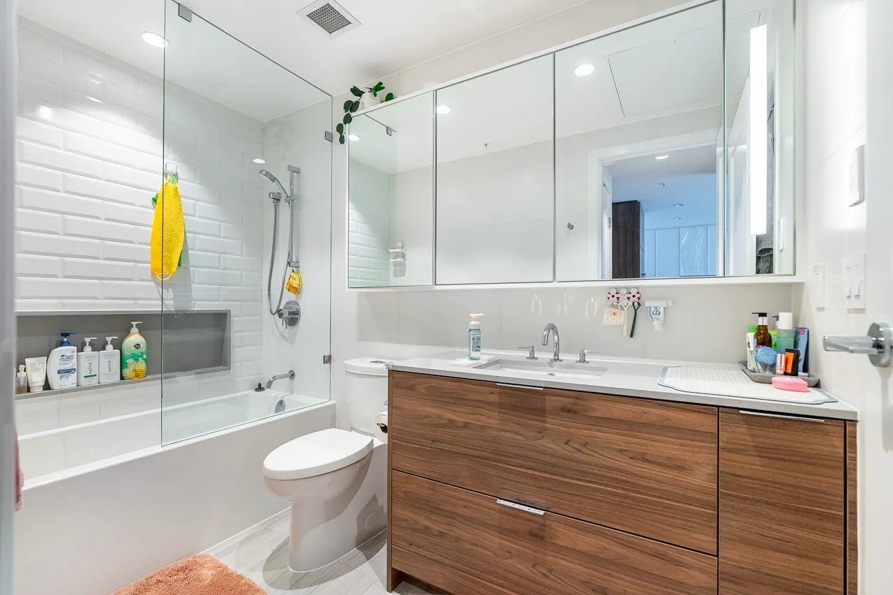 1045 Austin Avenue #2101