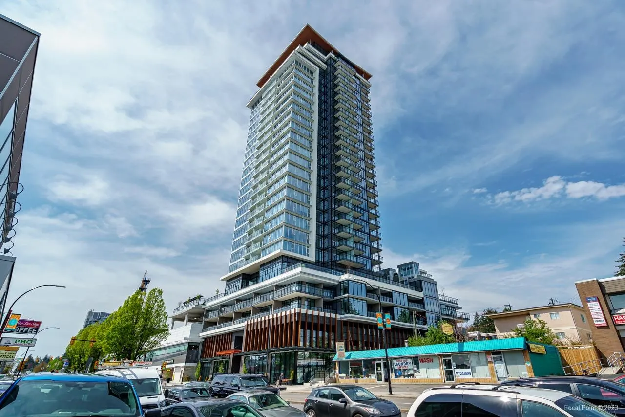 1045 Austin Avenue #2101