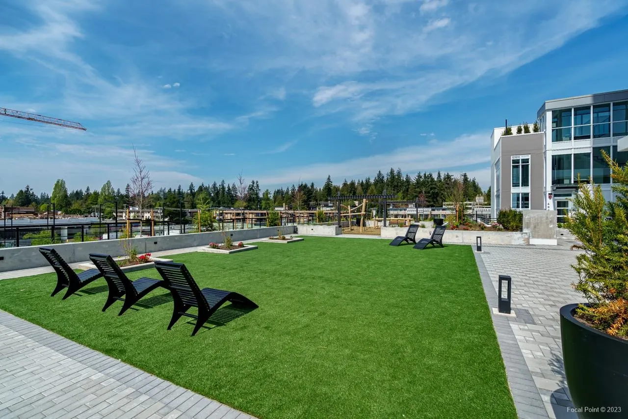 1045 Austin Avenue #2101
