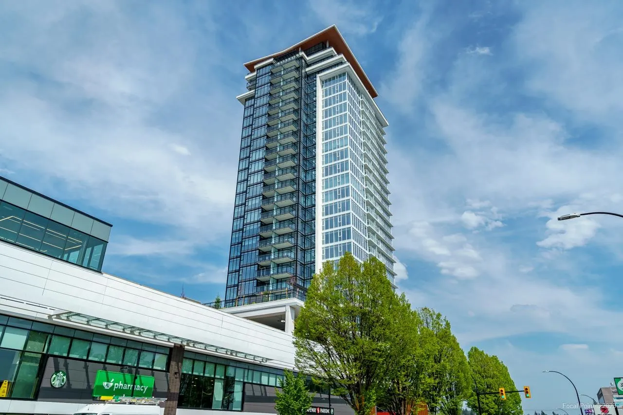1045 Austin Avenue #2101