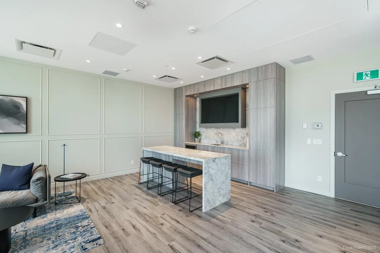 1045 Austin Avenue #2101