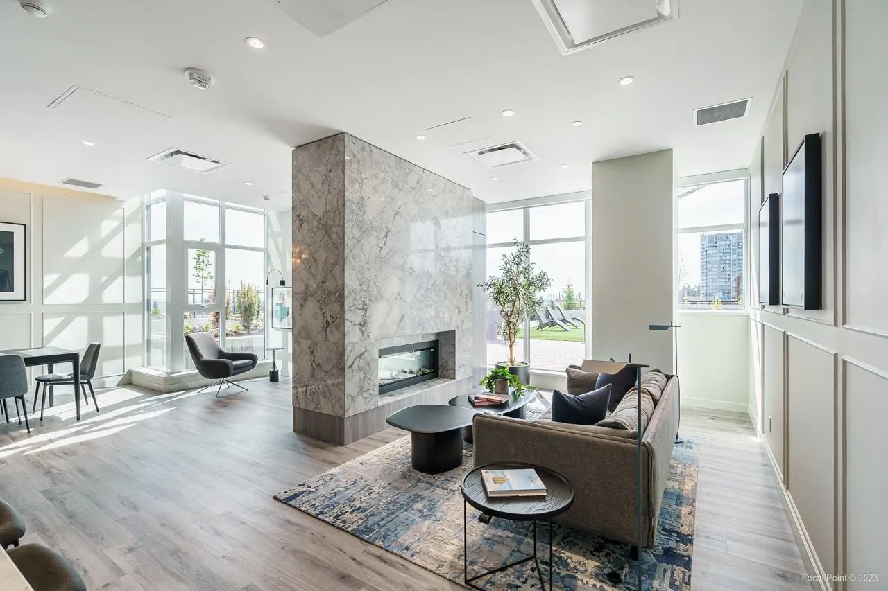 1045 Austin Avenue #2101