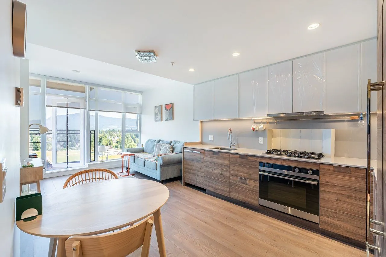 1045 Austin Avenue #2101