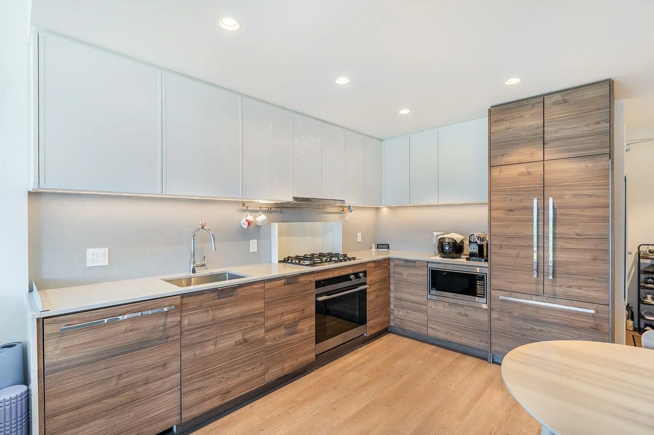 1045 Austin Avenue #2101