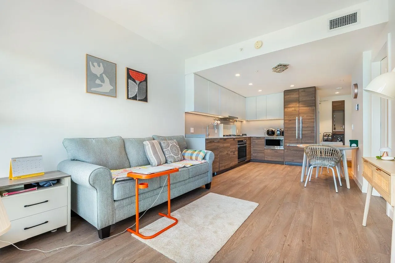 1045 Austin Avenue #2101