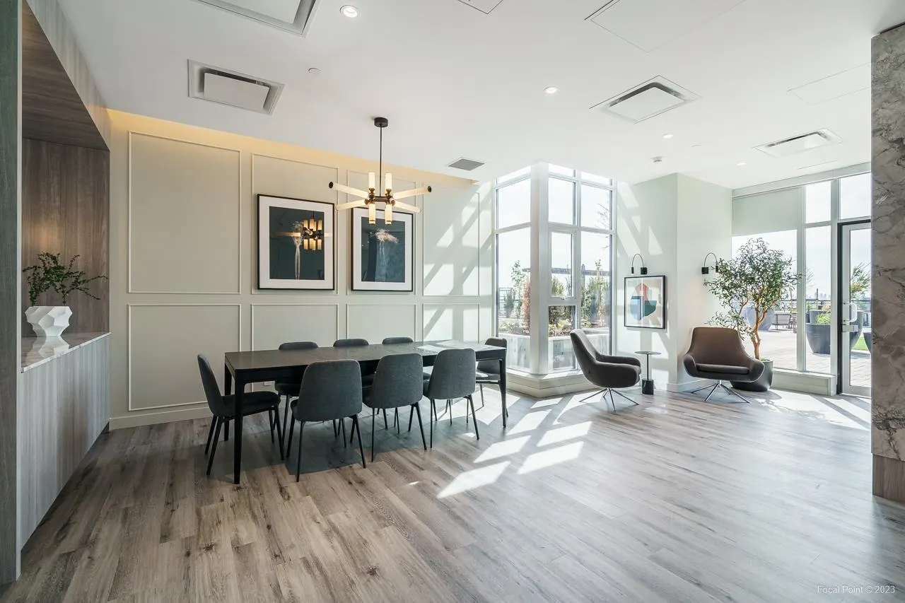 1045 Austin Avenue #2101