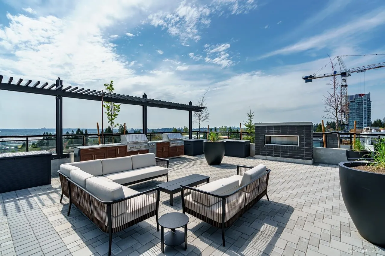 1045 Austin Avenue #2101