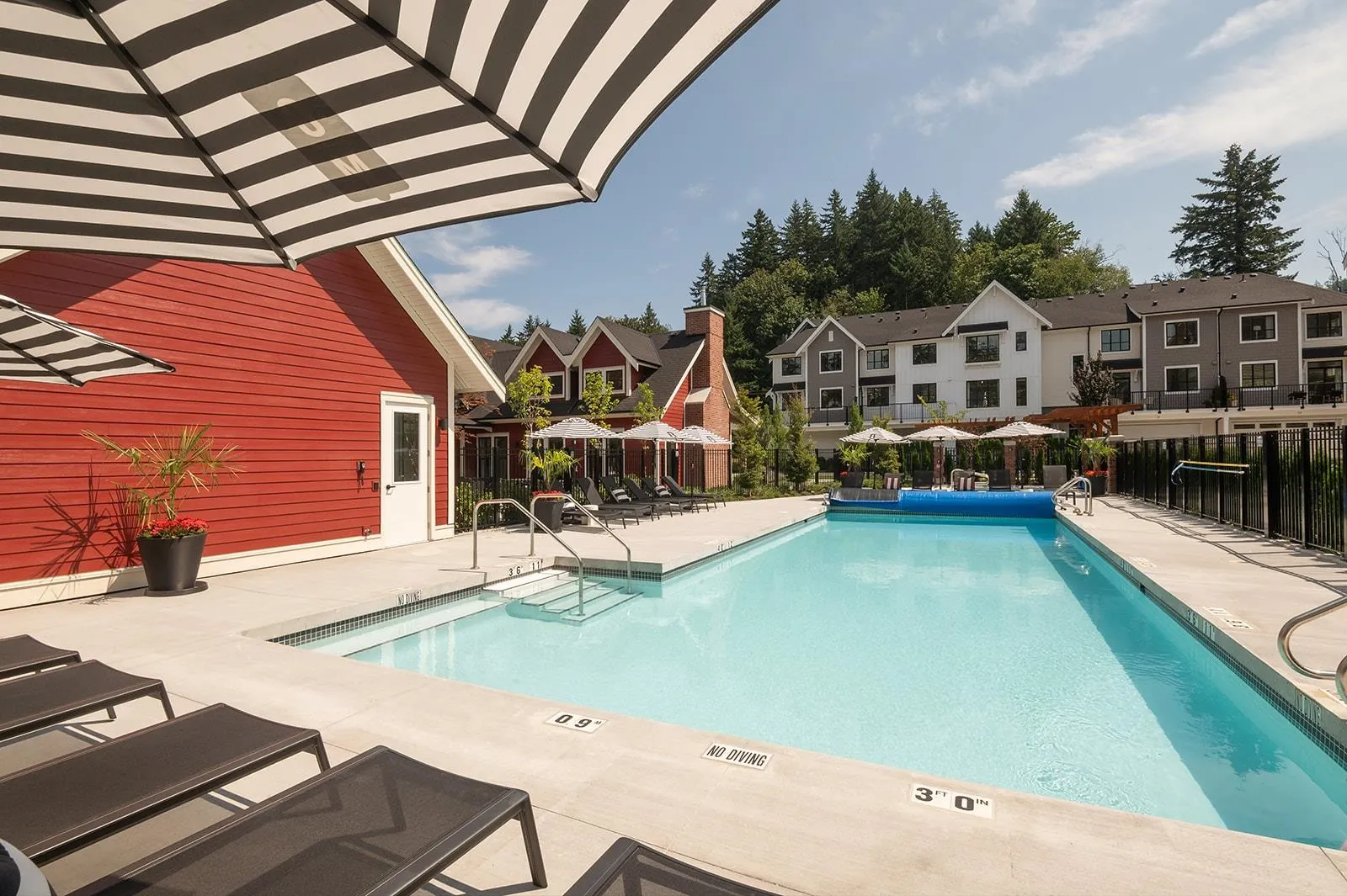 3025 Mcmillan Road #107