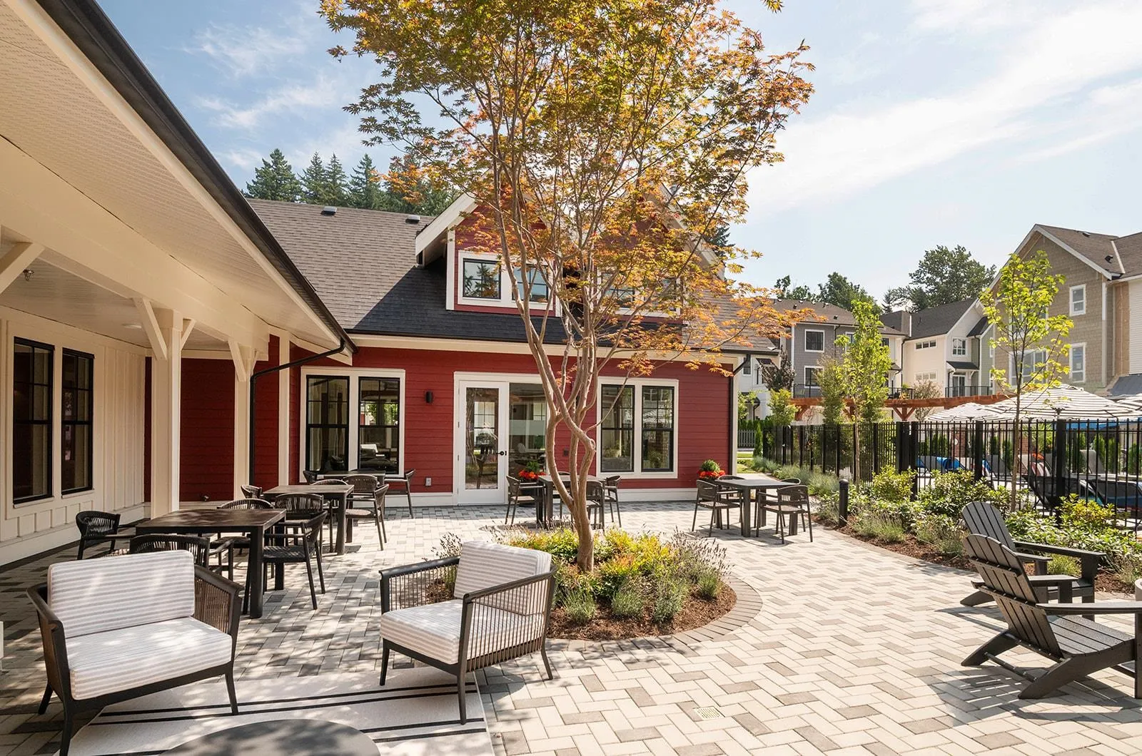 3025 Mcmillan Road #107