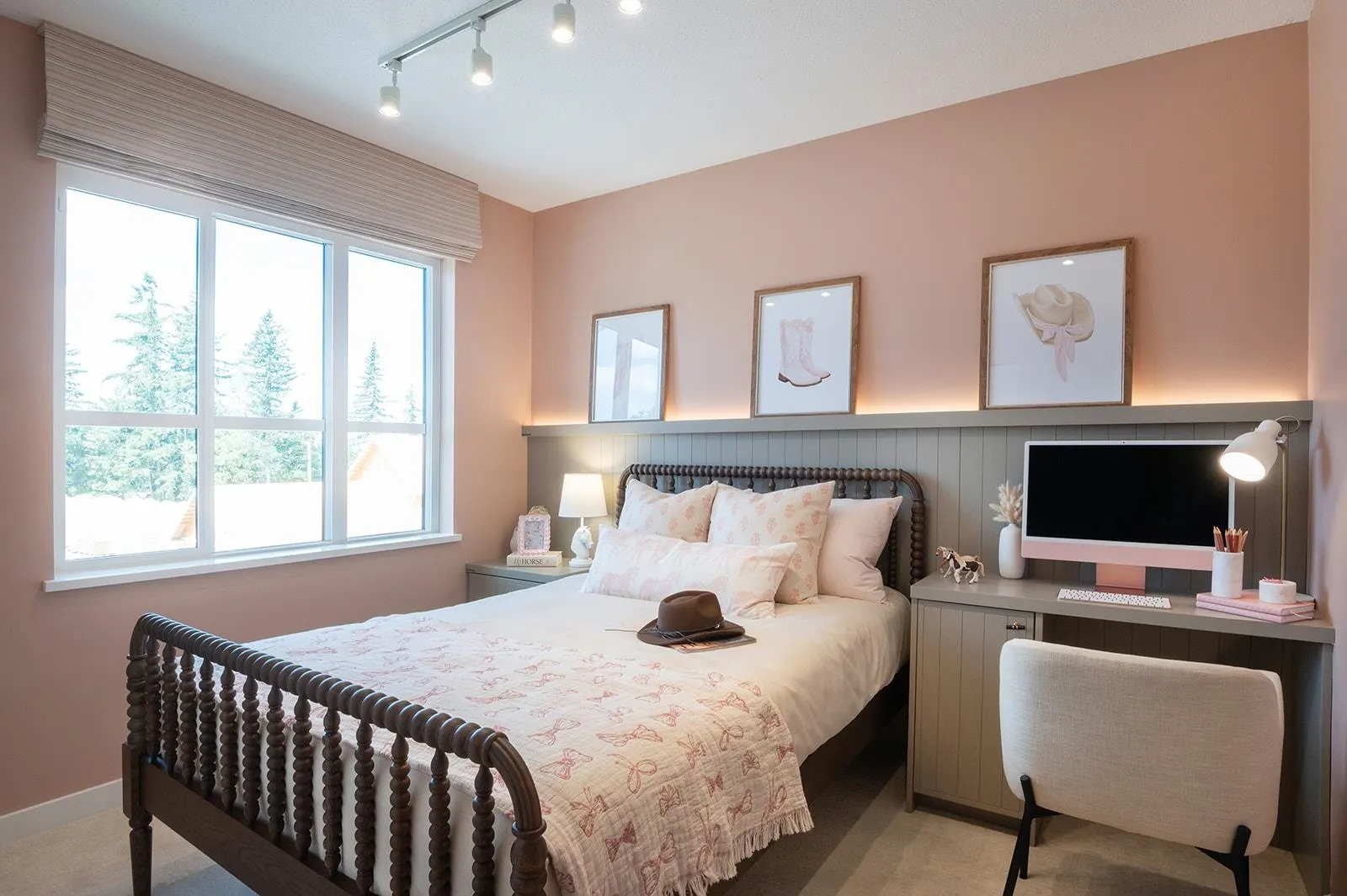 3025 Mcmillan Road #107