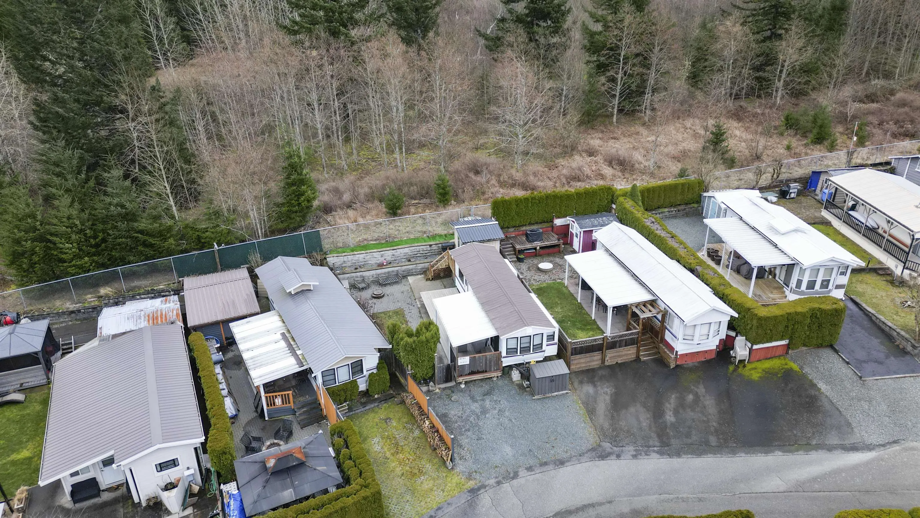 1436 Frost Road #189
