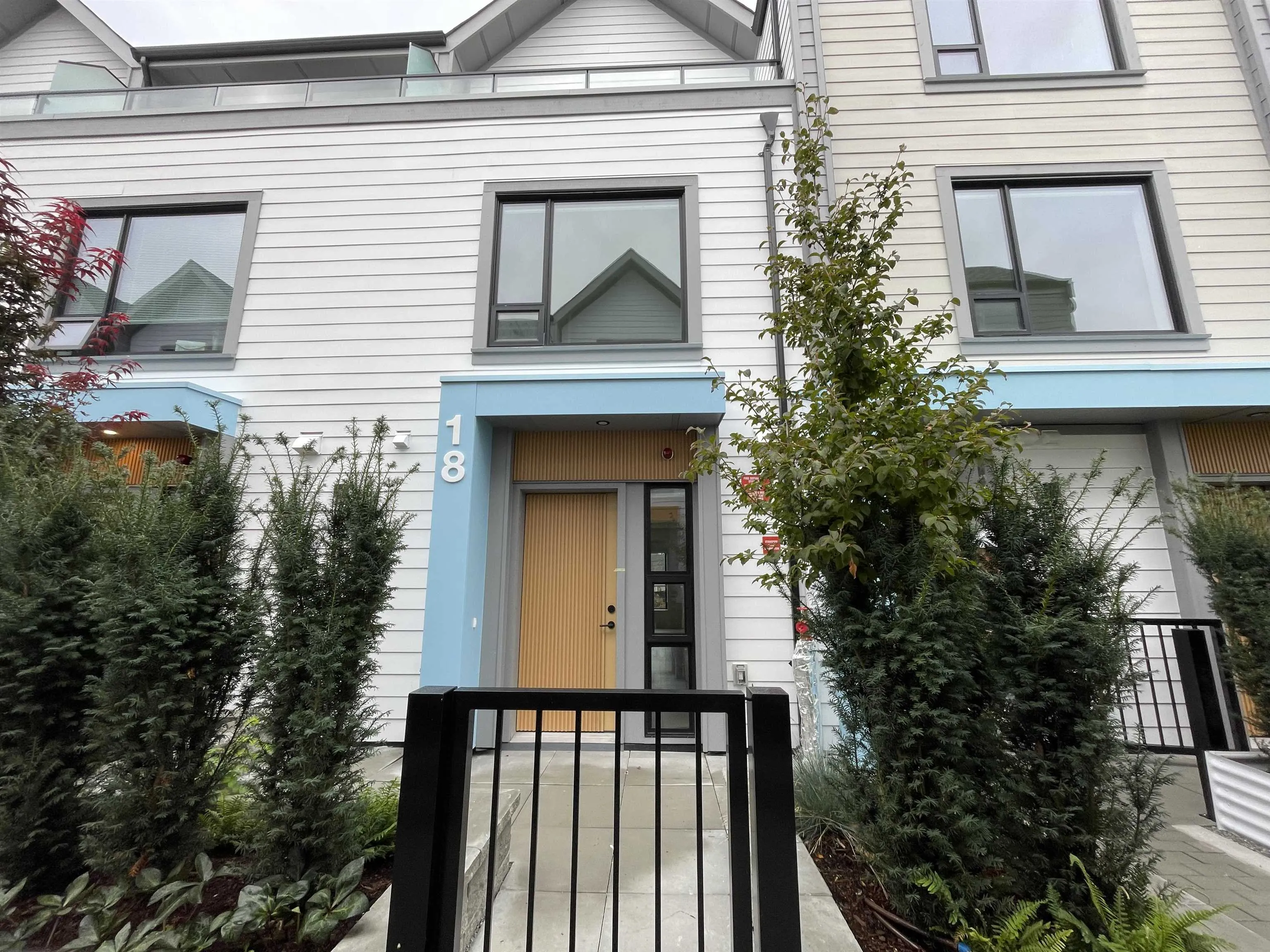 8899 Spires Road #TH18