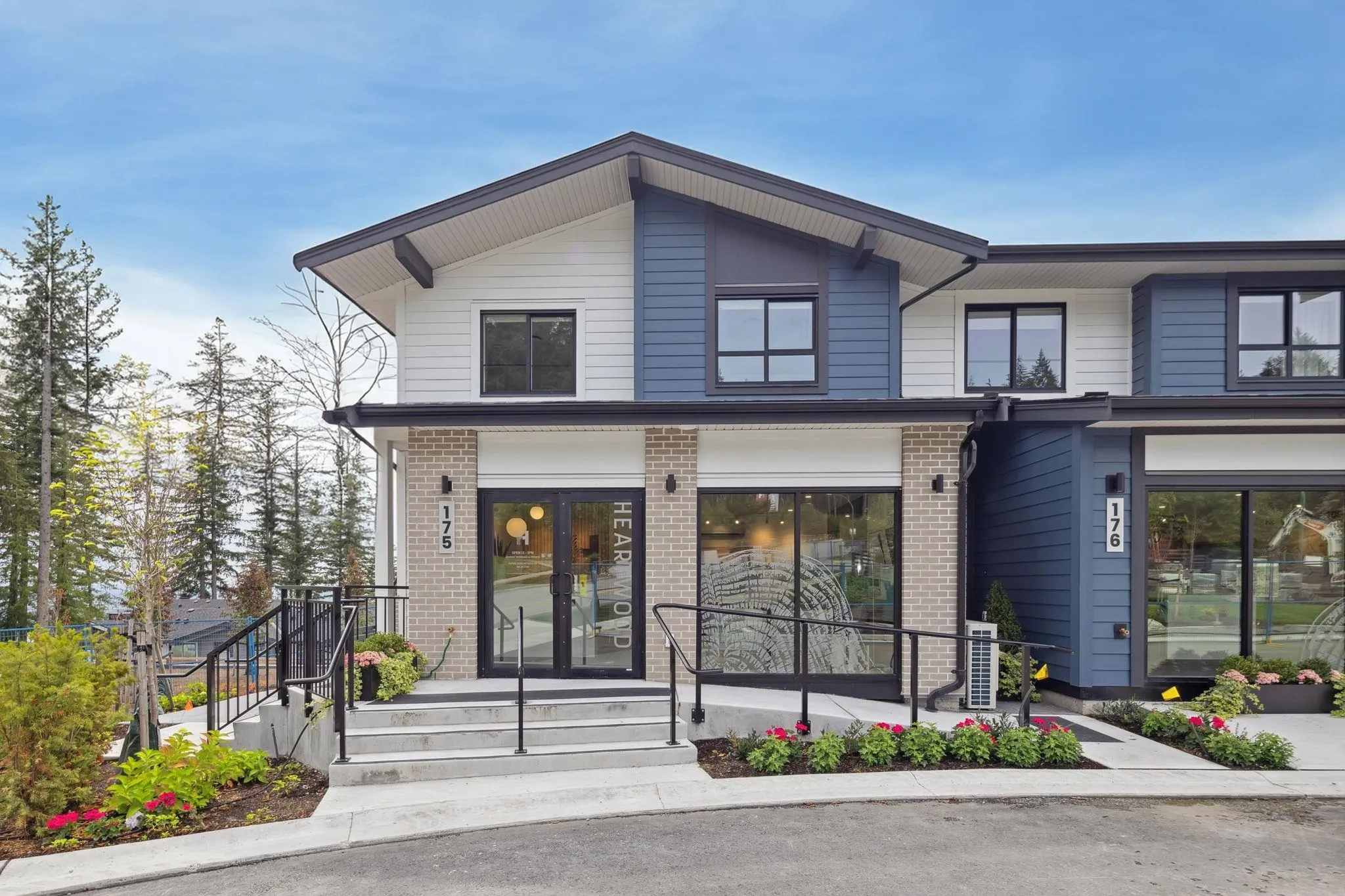 3522 Harper Road #176