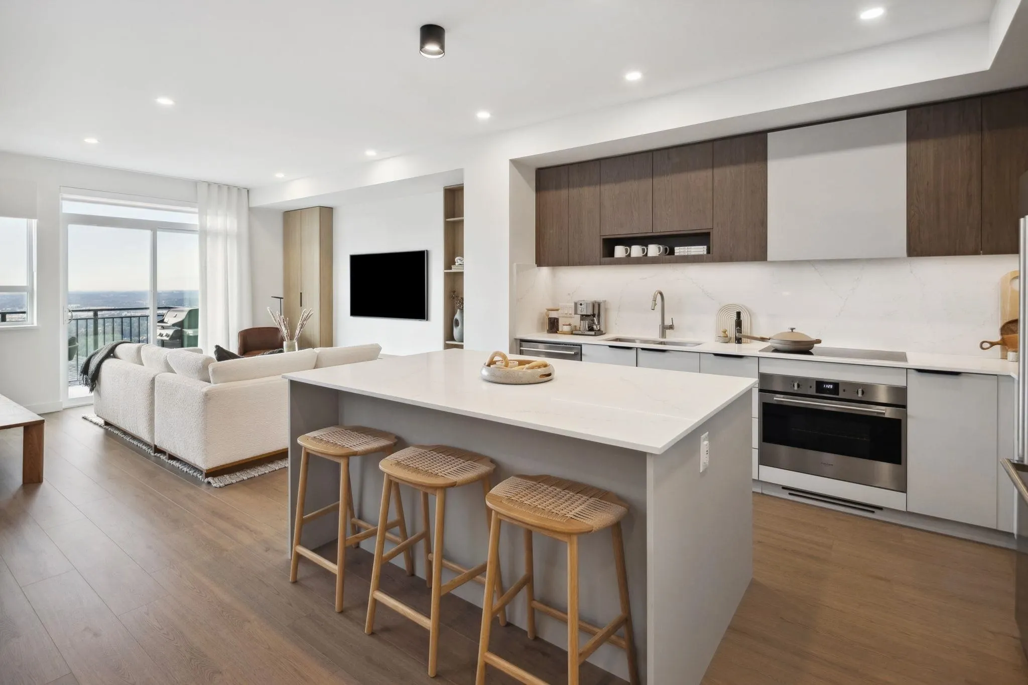 3522 Harper Road #176