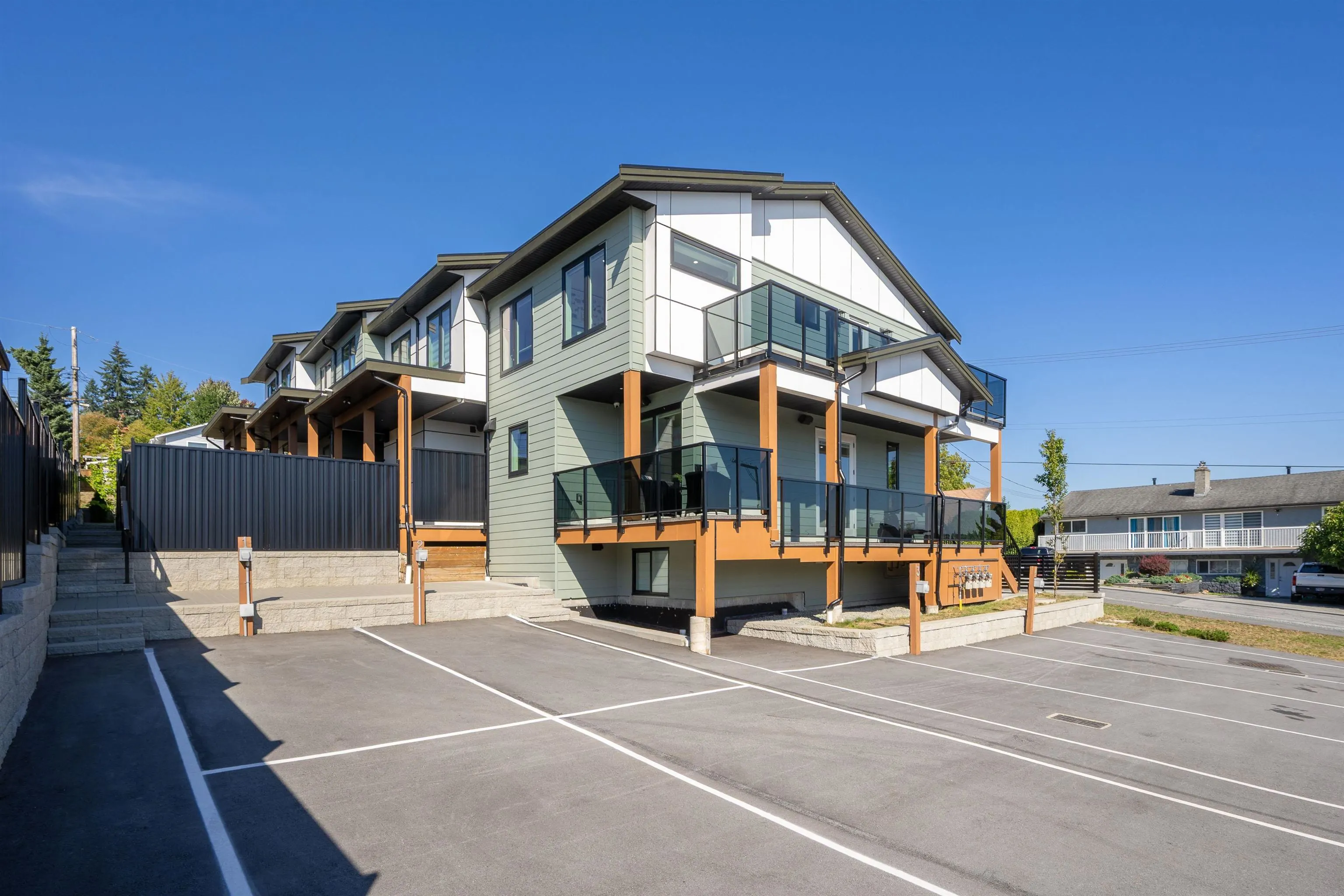 314 Nelson Street #101