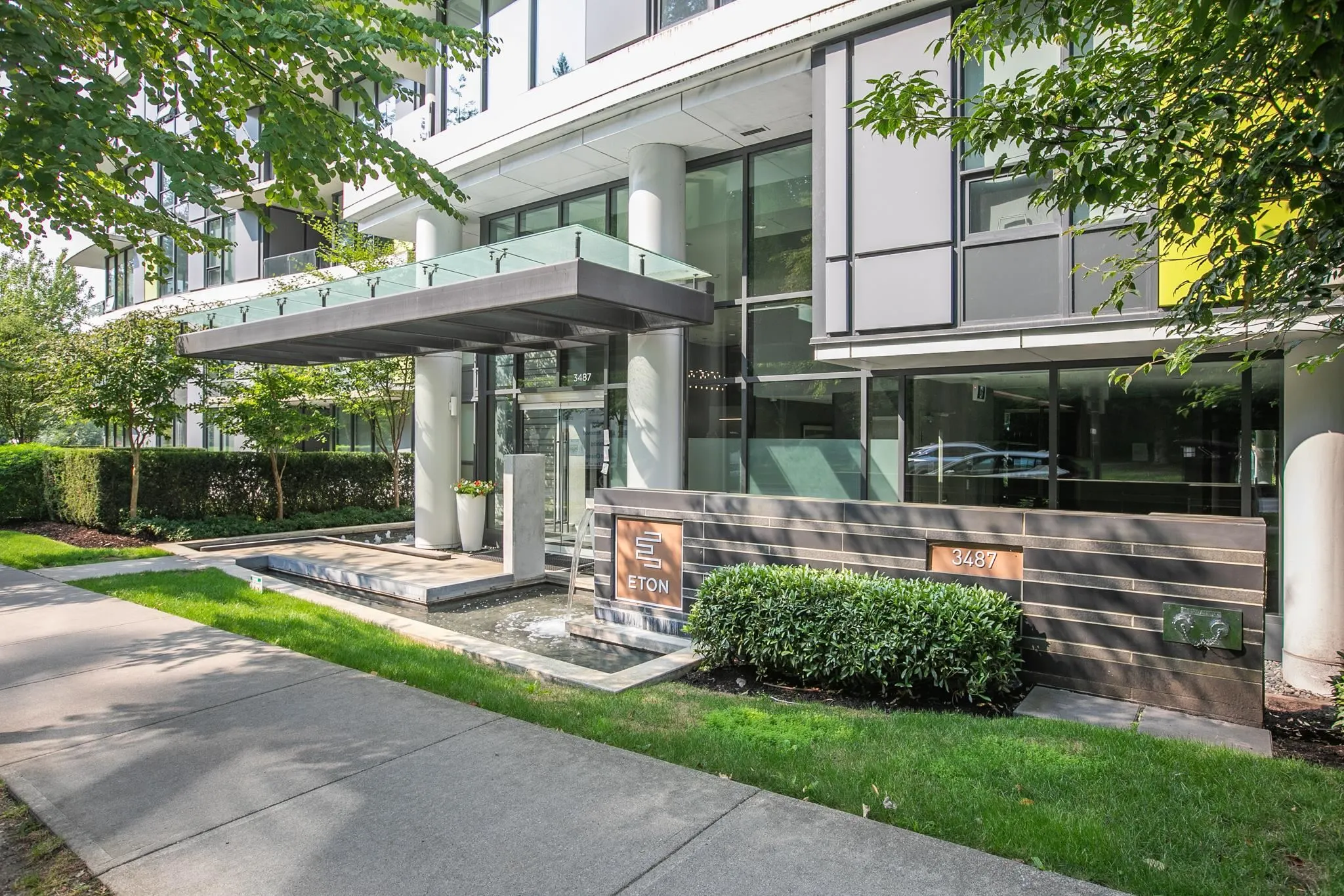 3487 Binning Road #1908