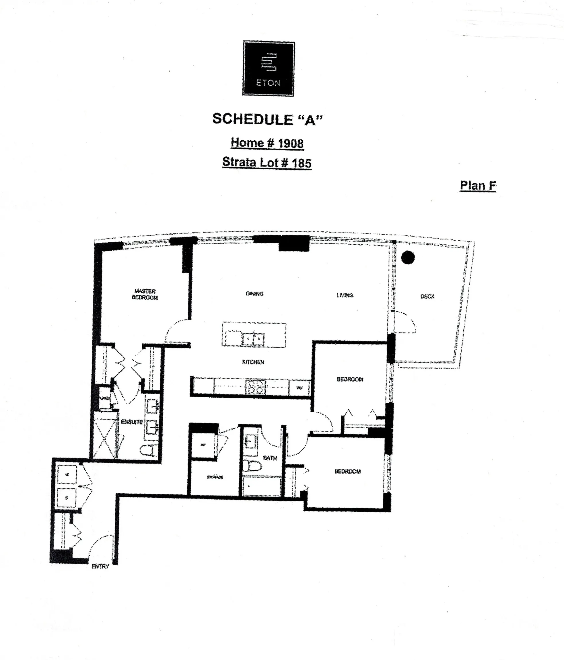3487 Binning Road #1908