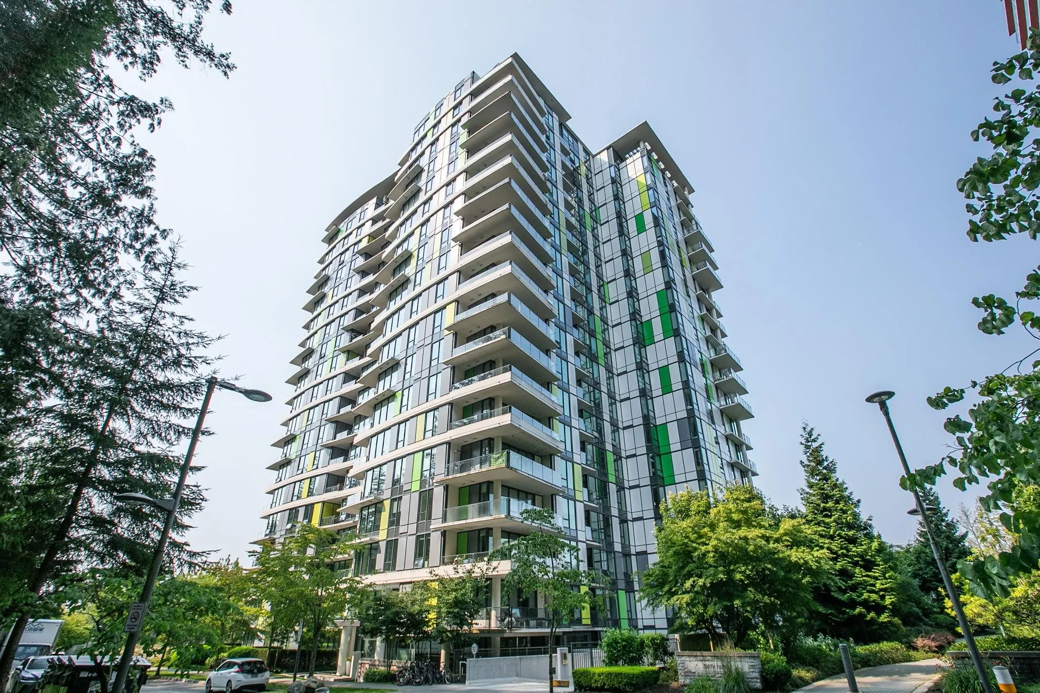 3487 Binning Road #1908