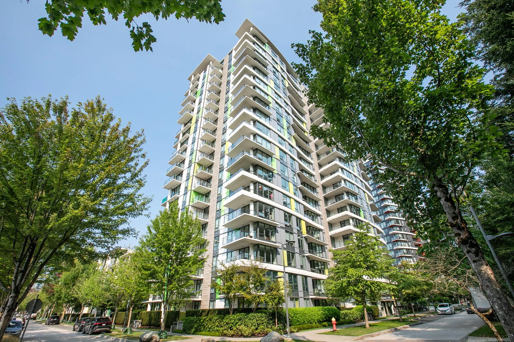 3487 Binning Road #1908