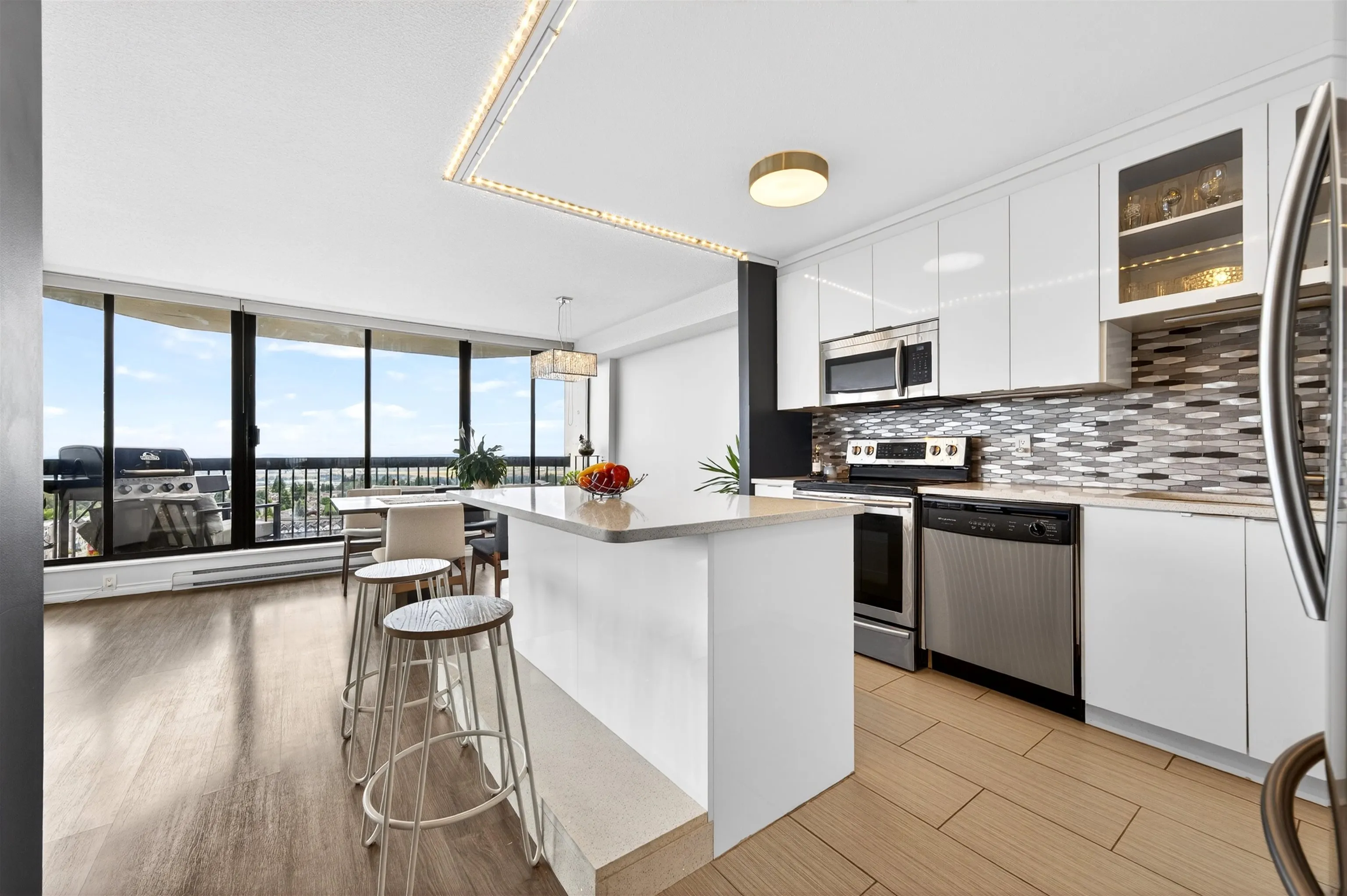 6540 Burlington Avenue #1903
