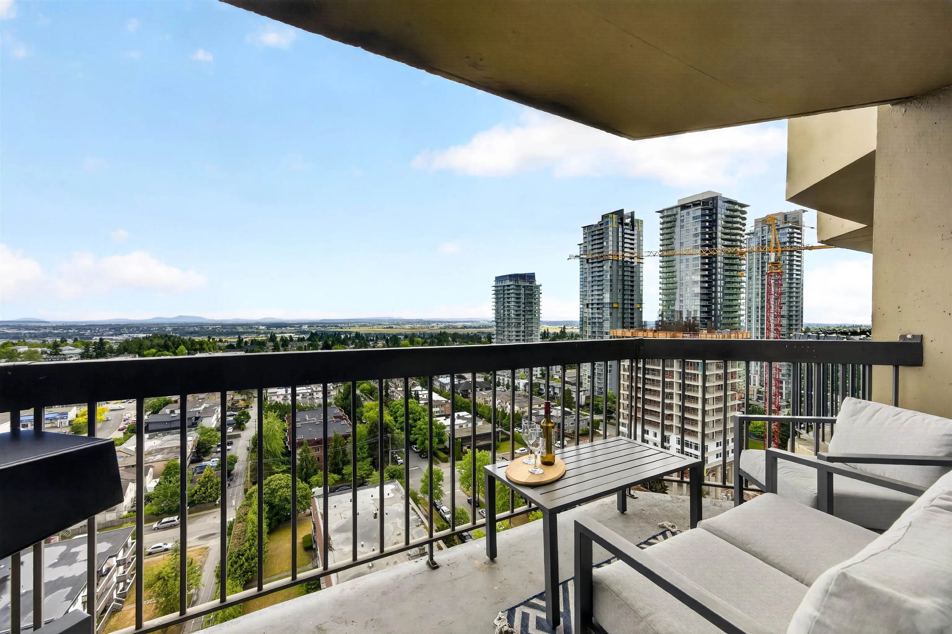 6540 Burlington Avenue #1903