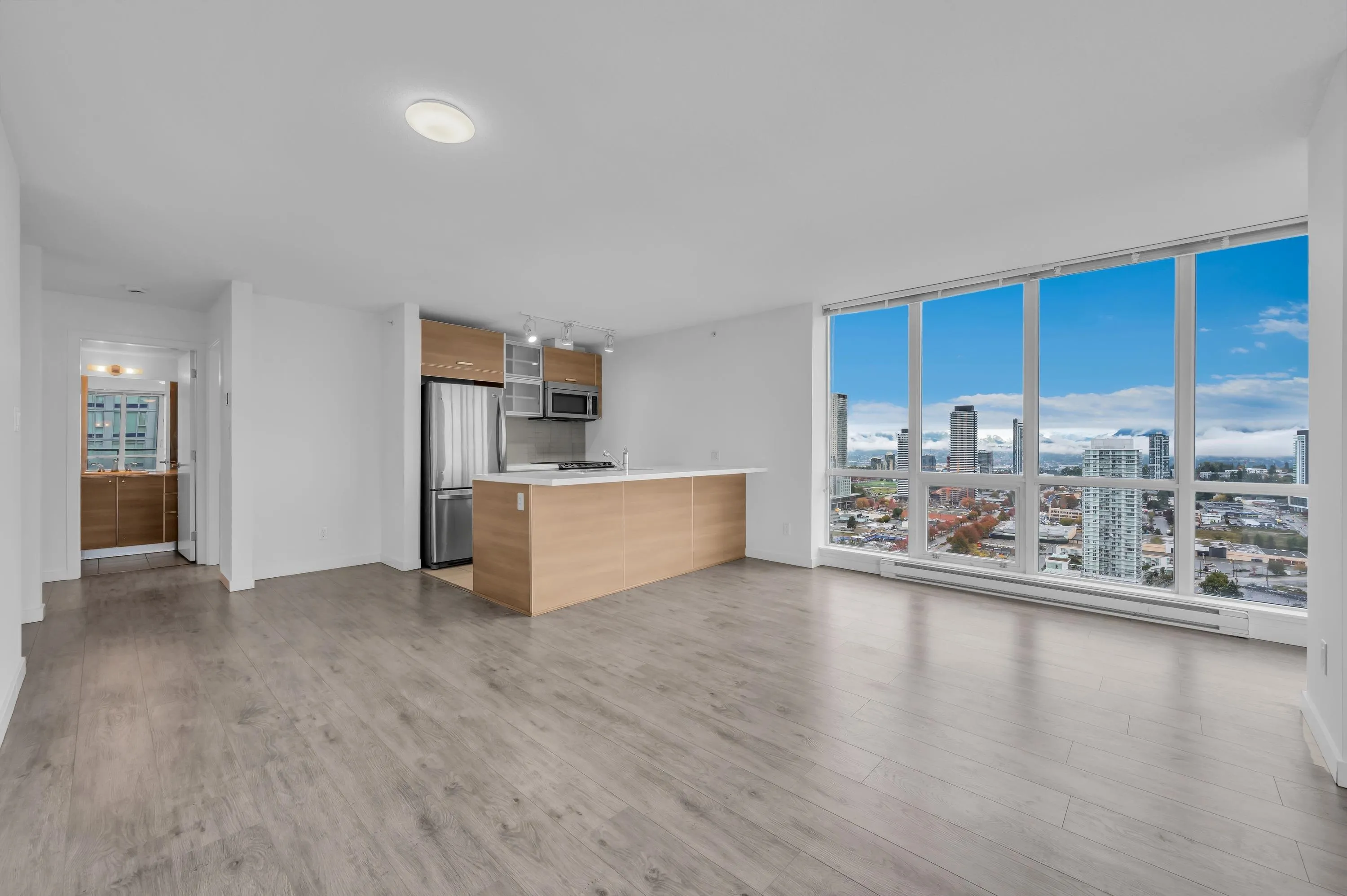 13688 100 Avenue #3407