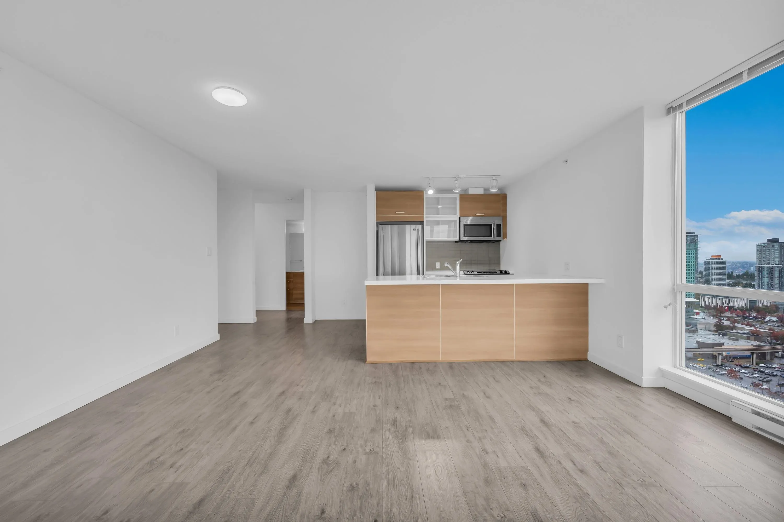13688 100 Avenue #3407