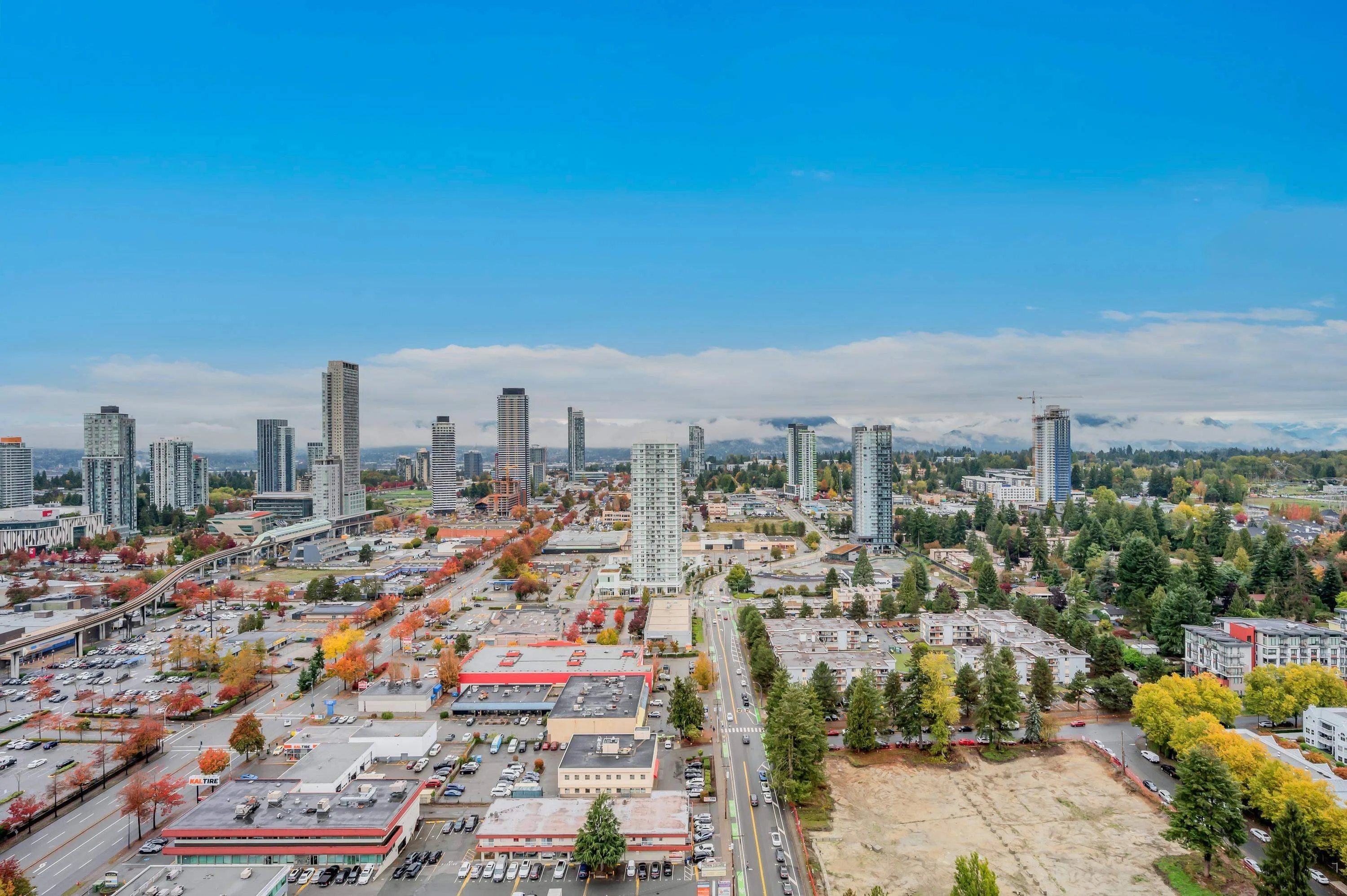 13688 100 Avenue #3407