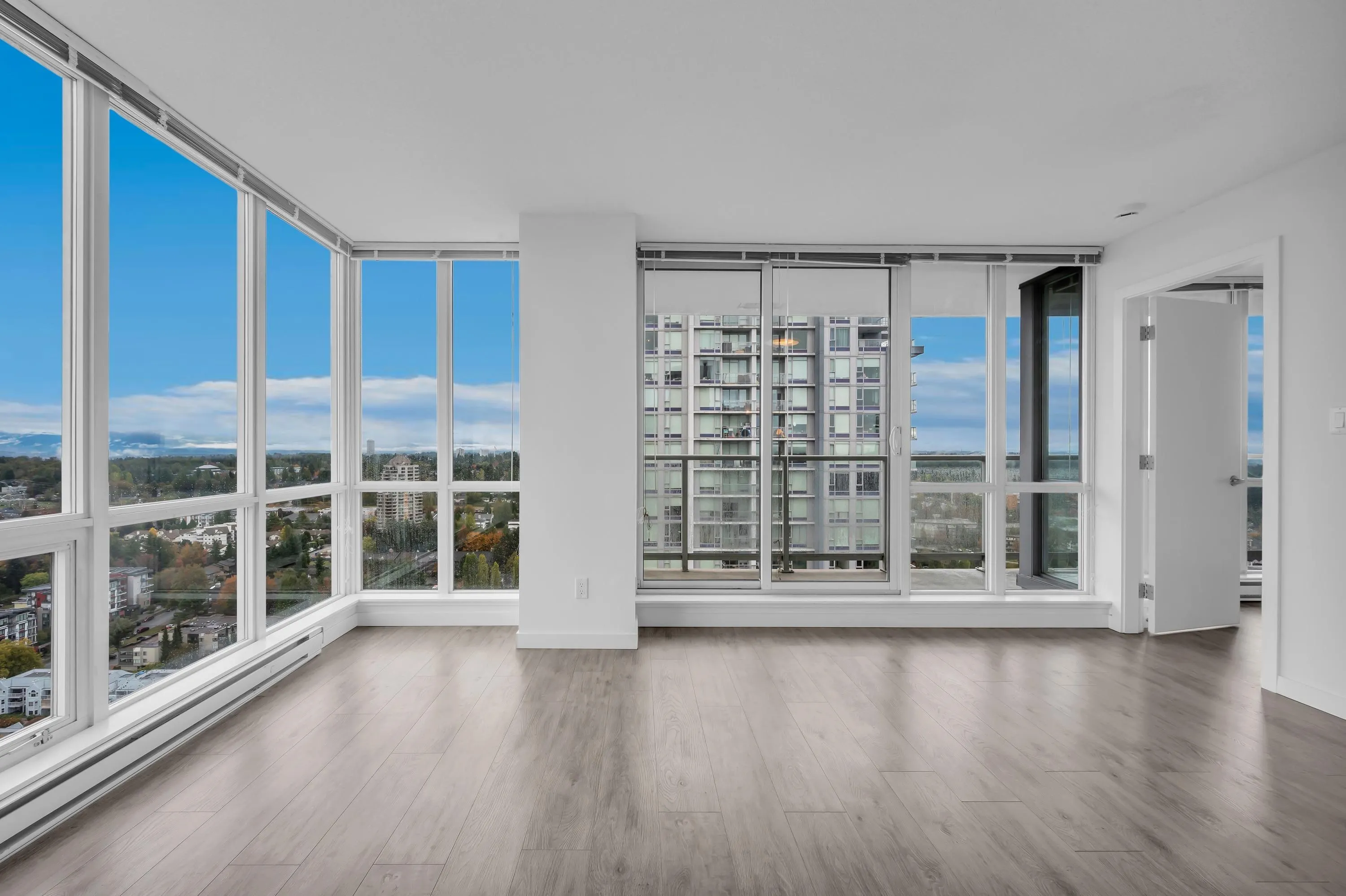 13688 100 Avenue #3407