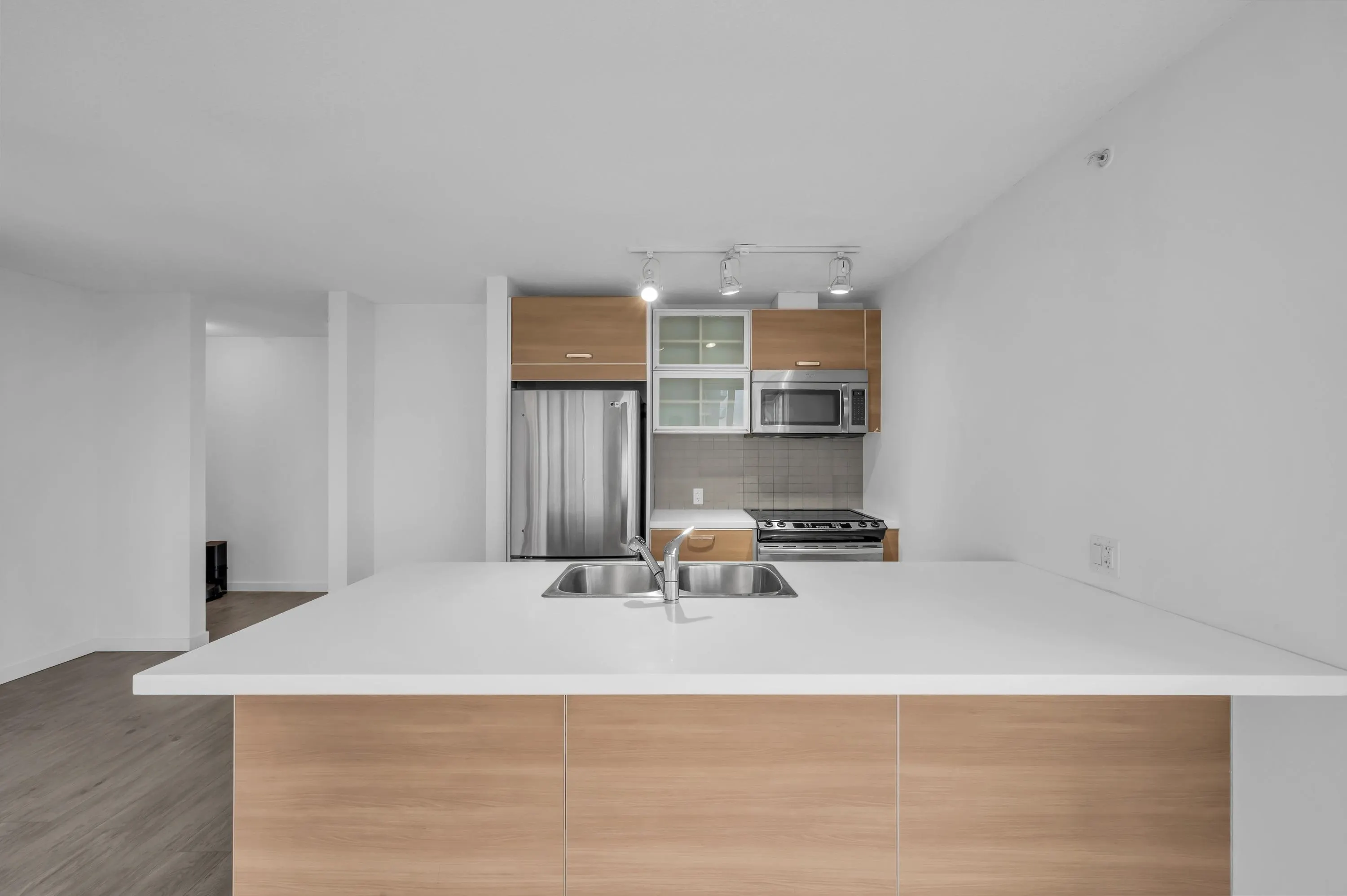 13688 100 Avenue #3407