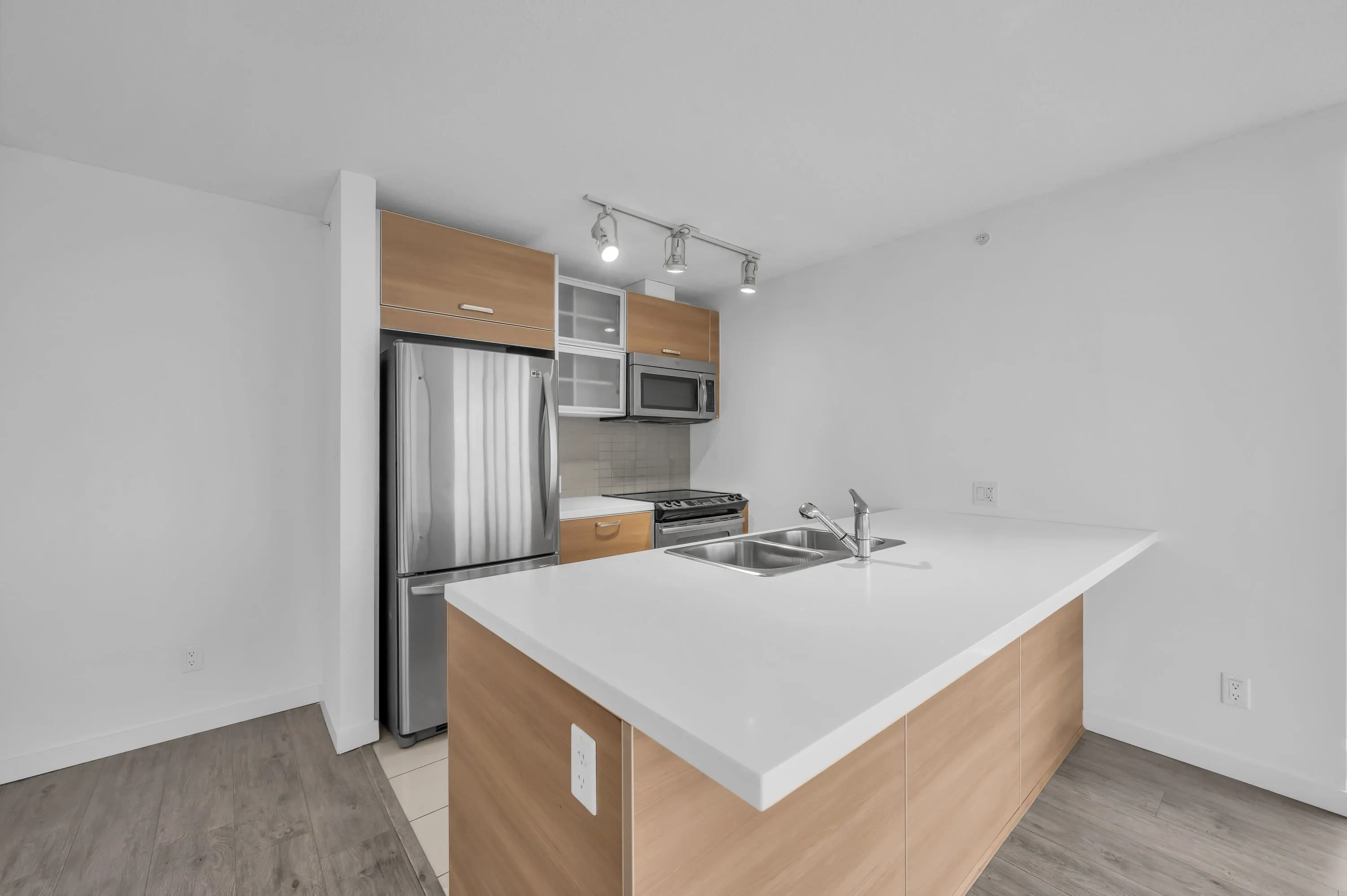 13688 100 Avenue #3407