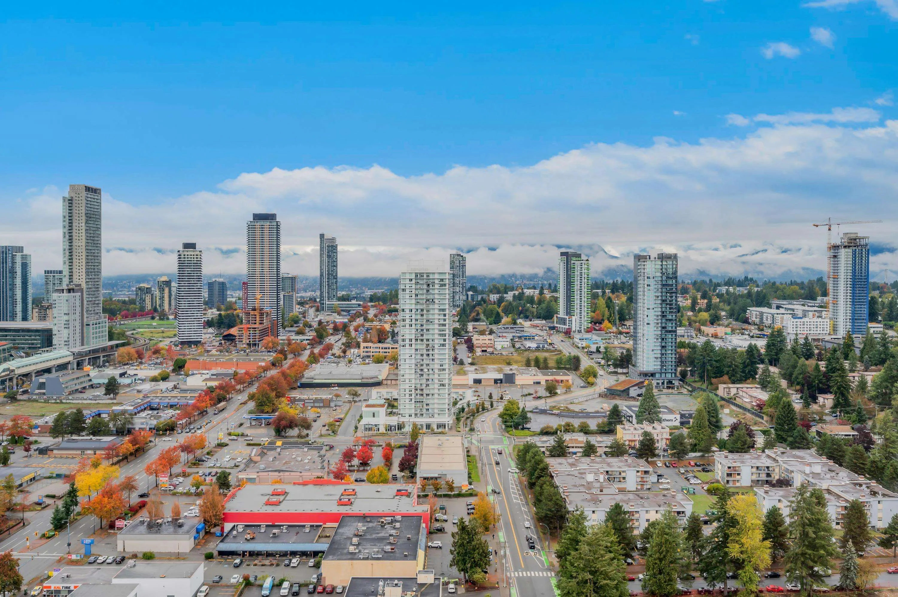 13688 100 Avenue #3407