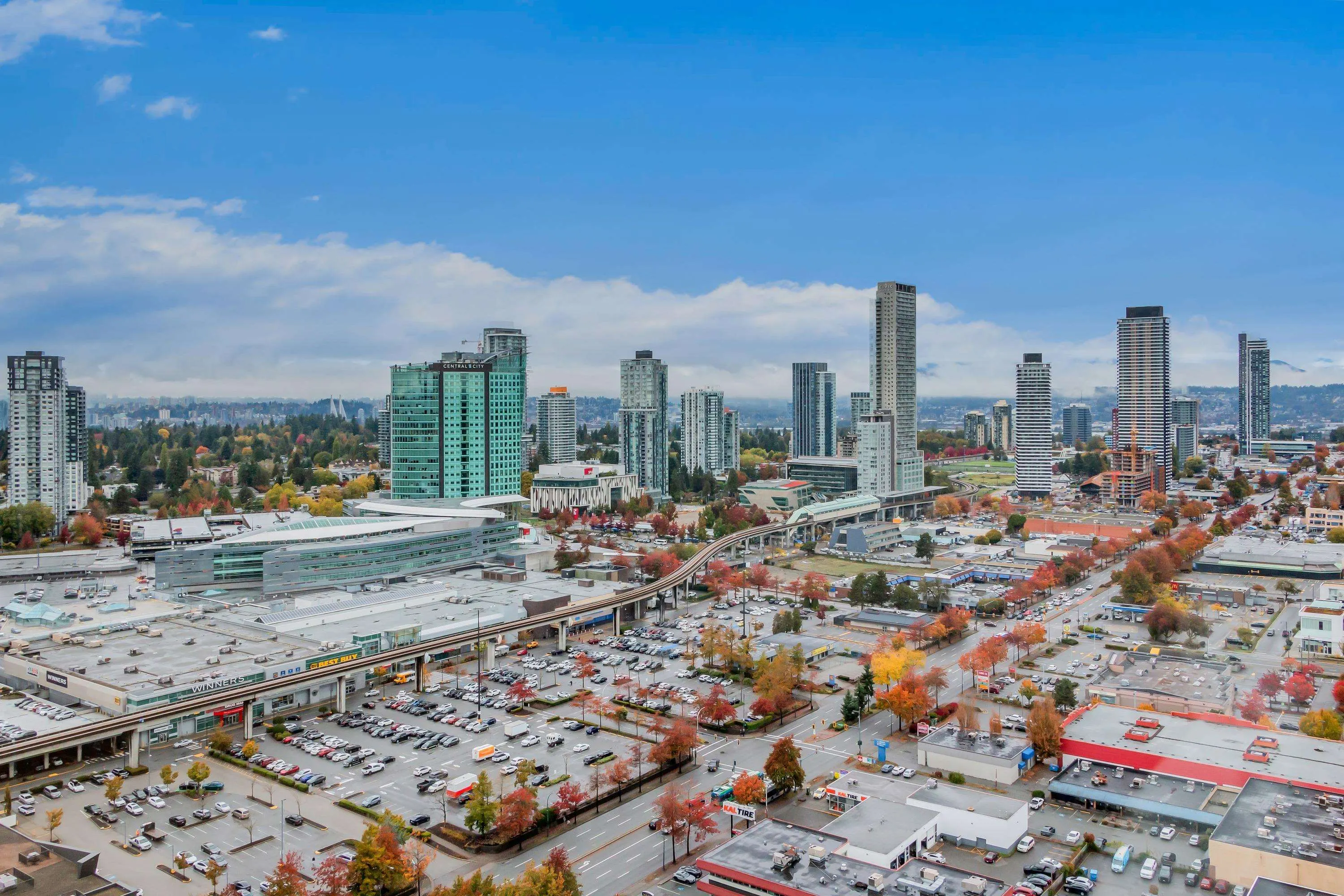 13688 100 Avenue #3407