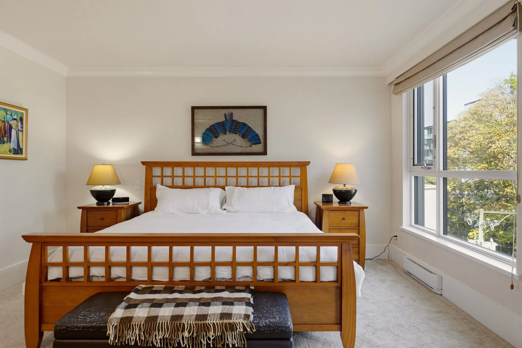1345 Burnaby Street #701