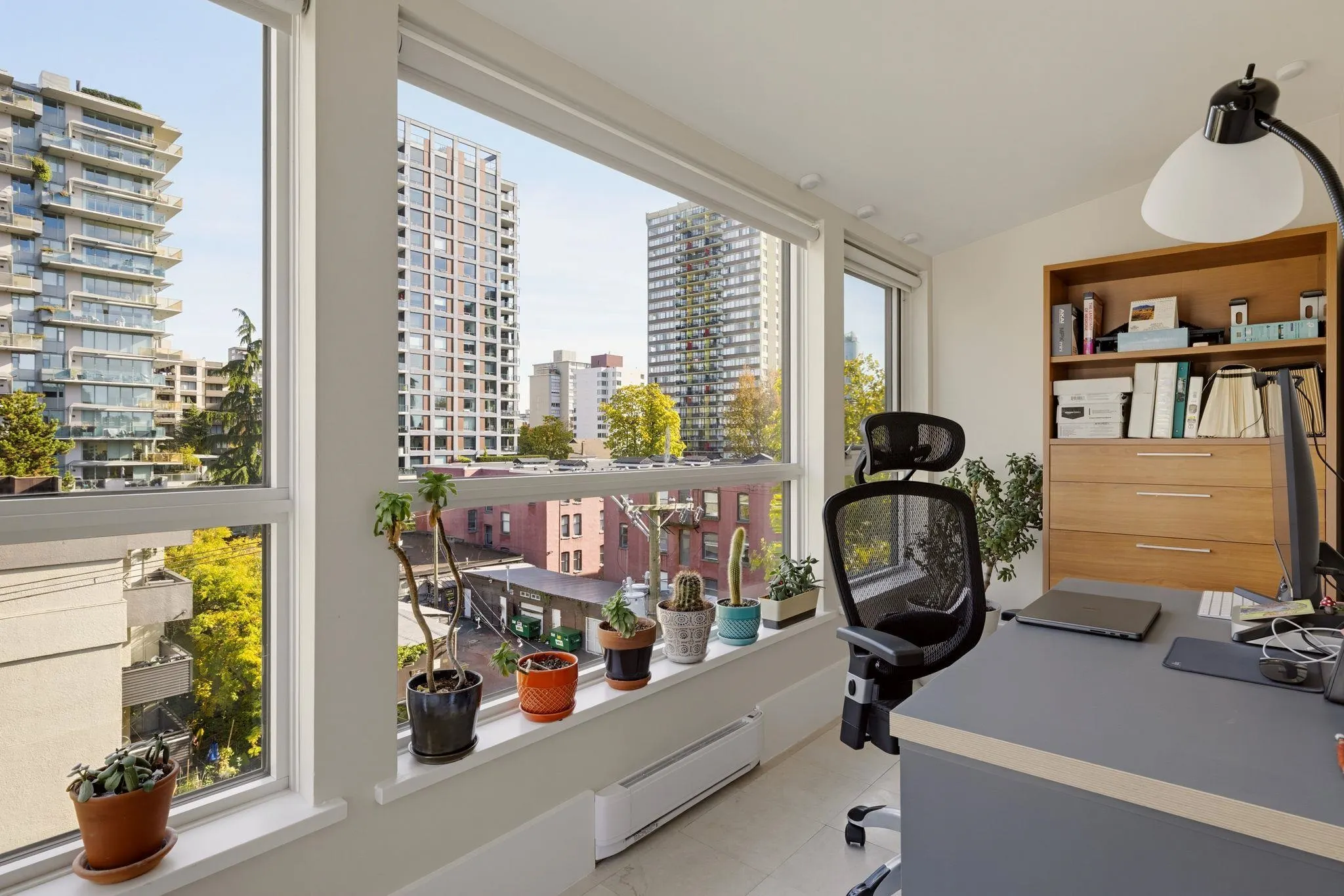 1345 Burnaby Street #701