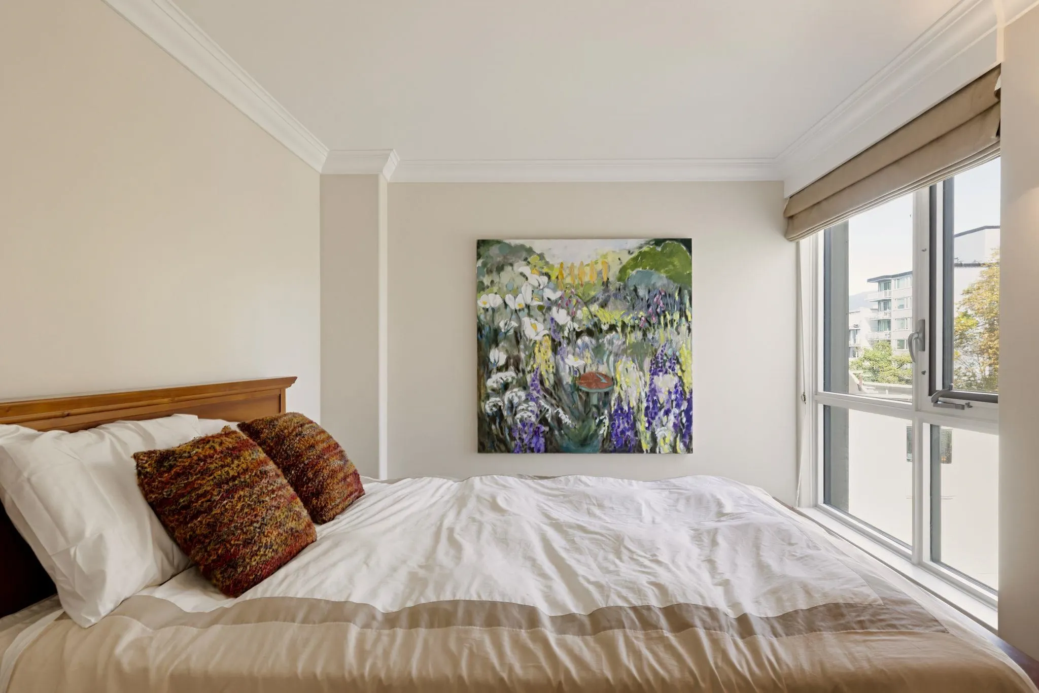 1345 Burnaby Street #701