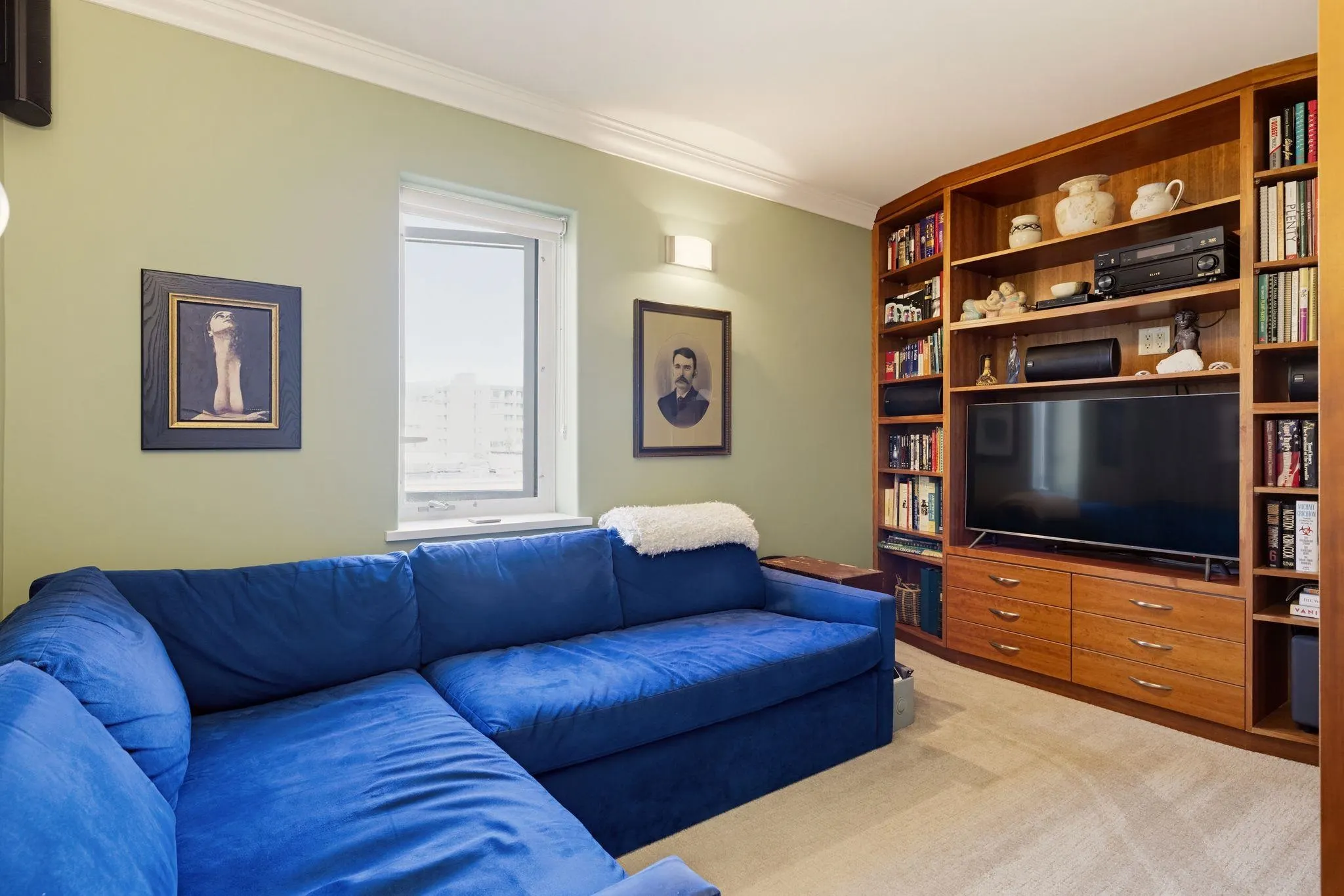 1345 Burnaby Street #701