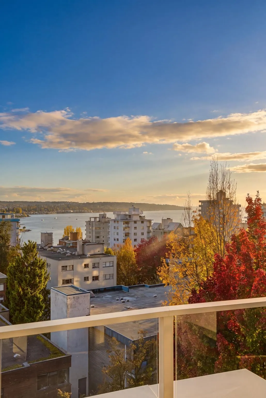 1345 Burnaby Street #701