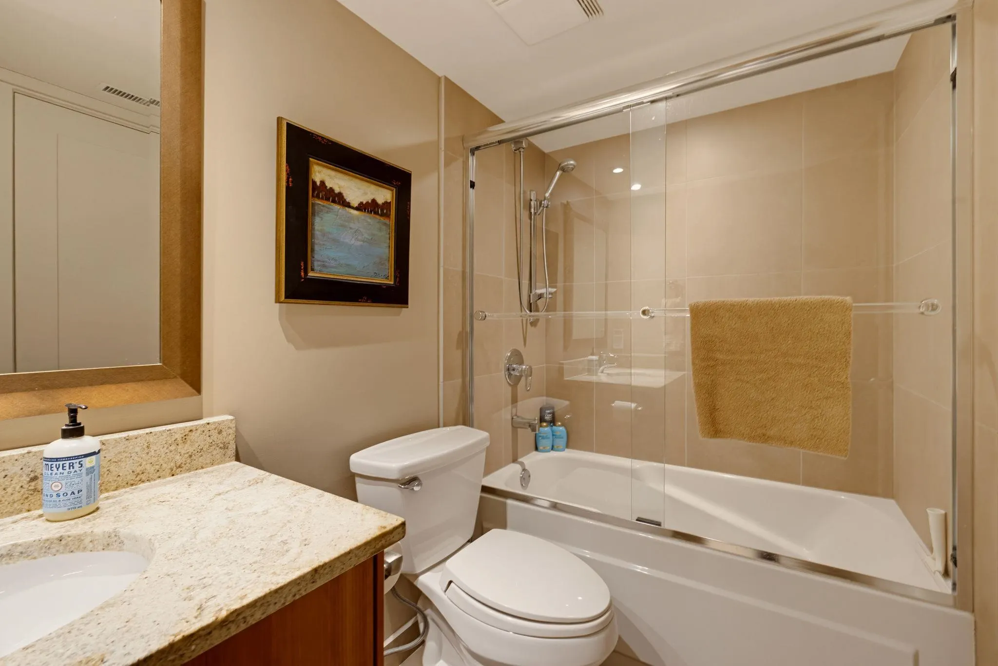 1345 Burnaby Street #701