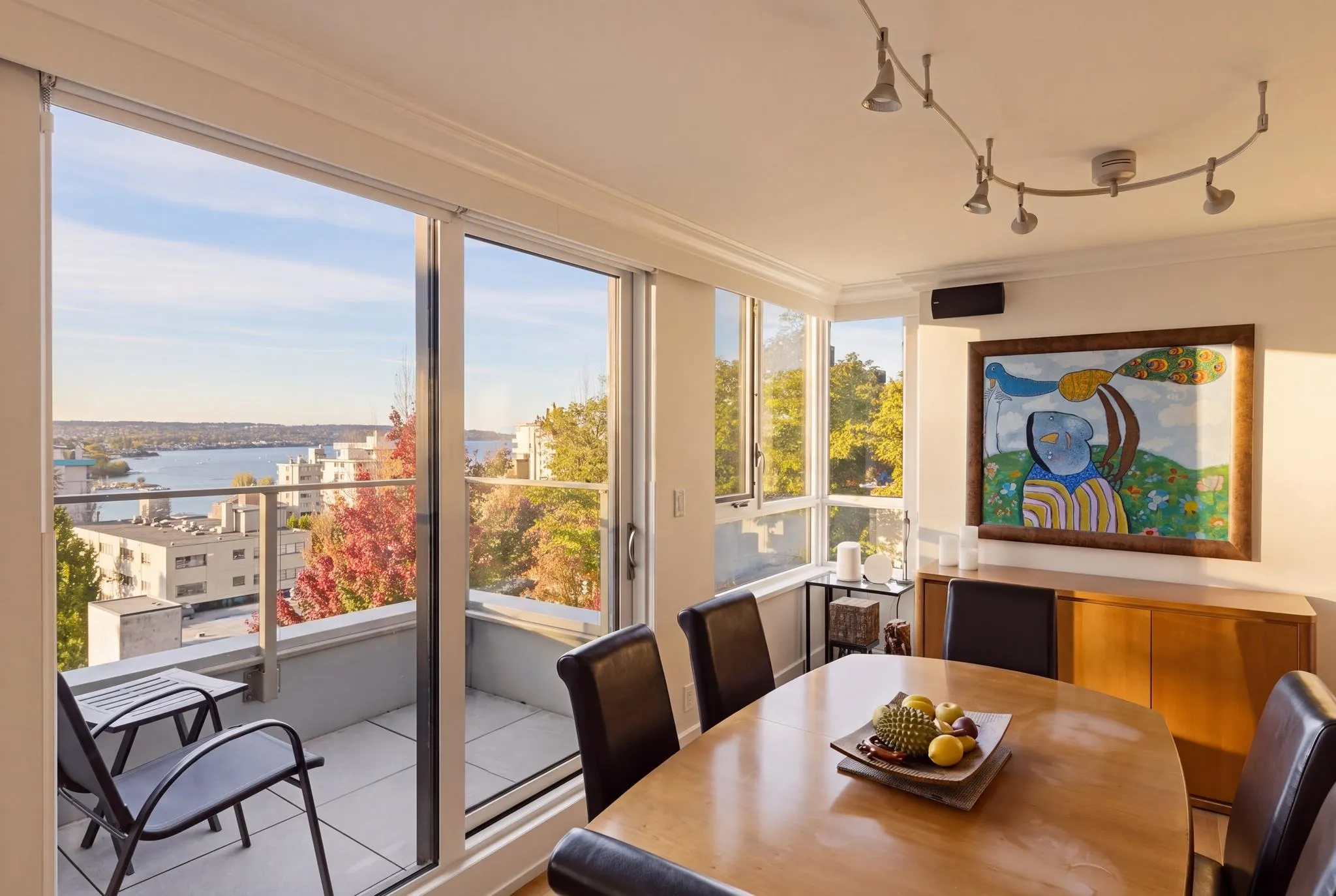 1345 Burnaby Street #701